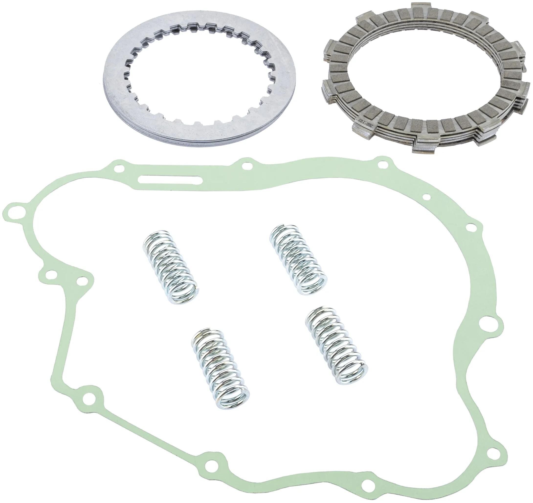Trw kupplungssatz clutch super kit, msk242