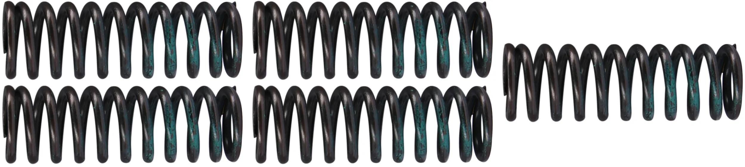 Trw kupplungsfedernsatz mef3 clutch spring kit mef319-5