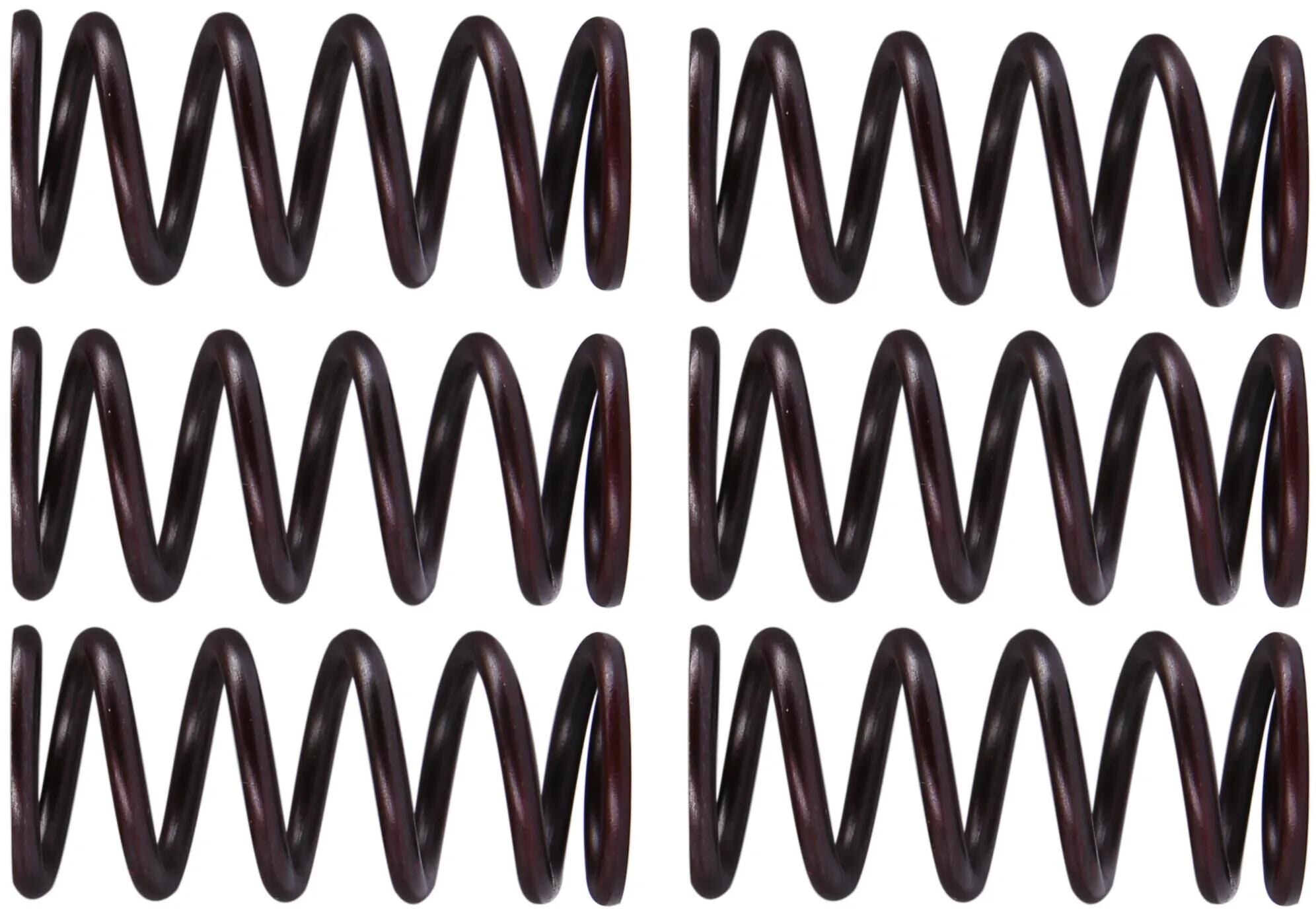 Trw kupplungsfedernsatz mef3 clutch spring kit mef300-6