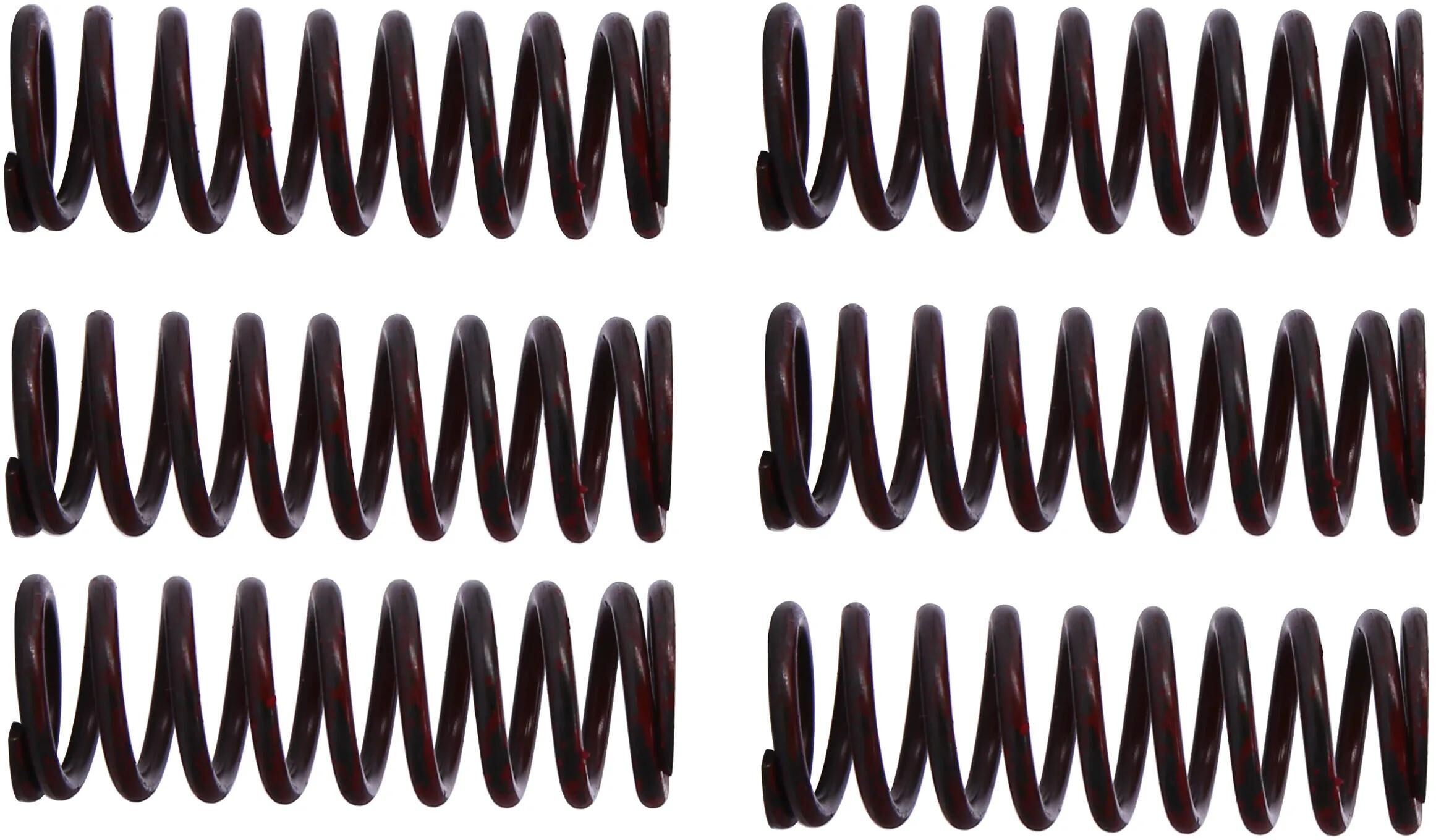 Trw kupplungsfedernsatz mef3 clutch spring kit mef302-6