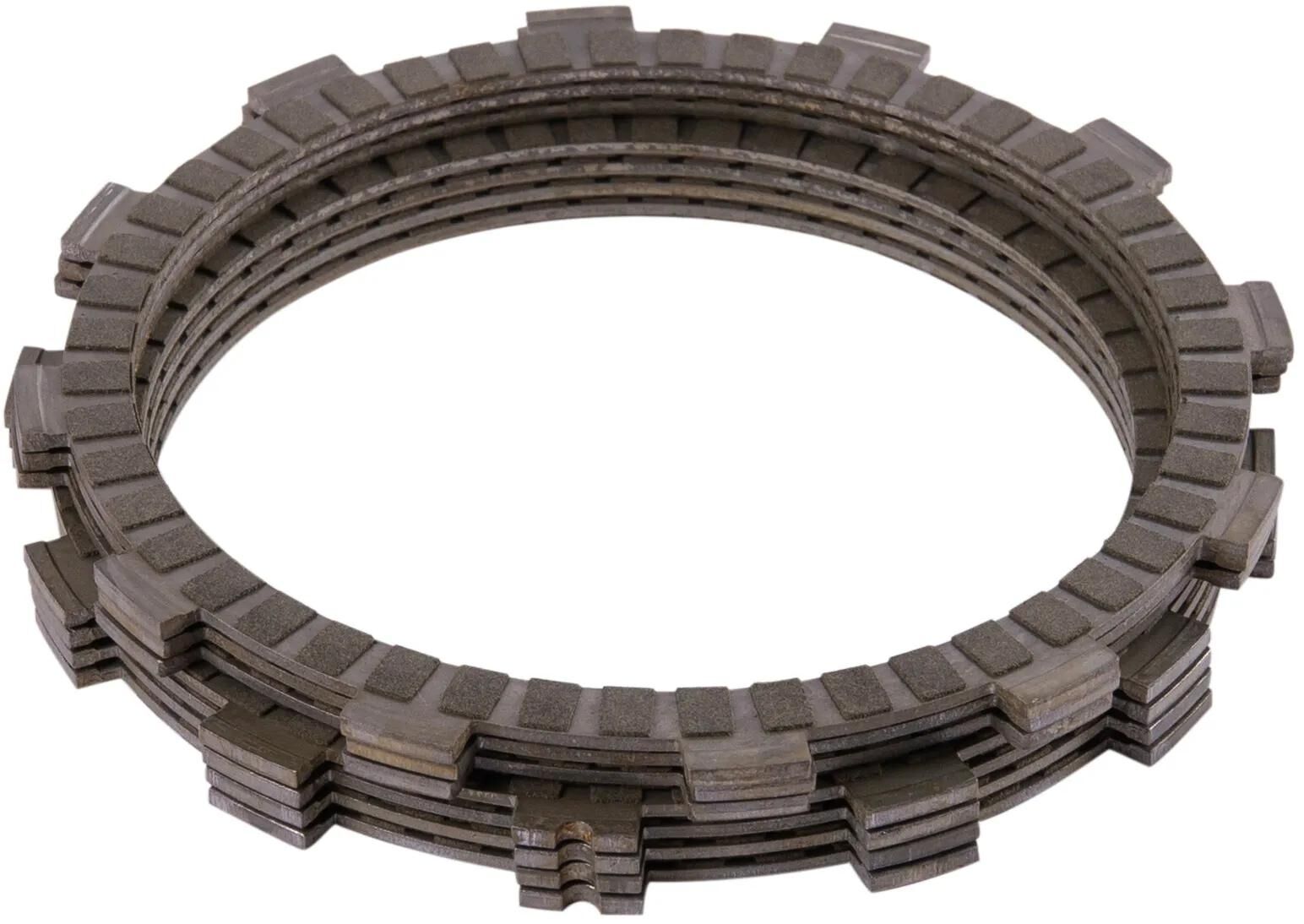 Trw kupplungslamellensatz clutch kit mcc237-7