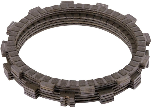 Trw koppelingsplaat set clutch kit mcc237-7