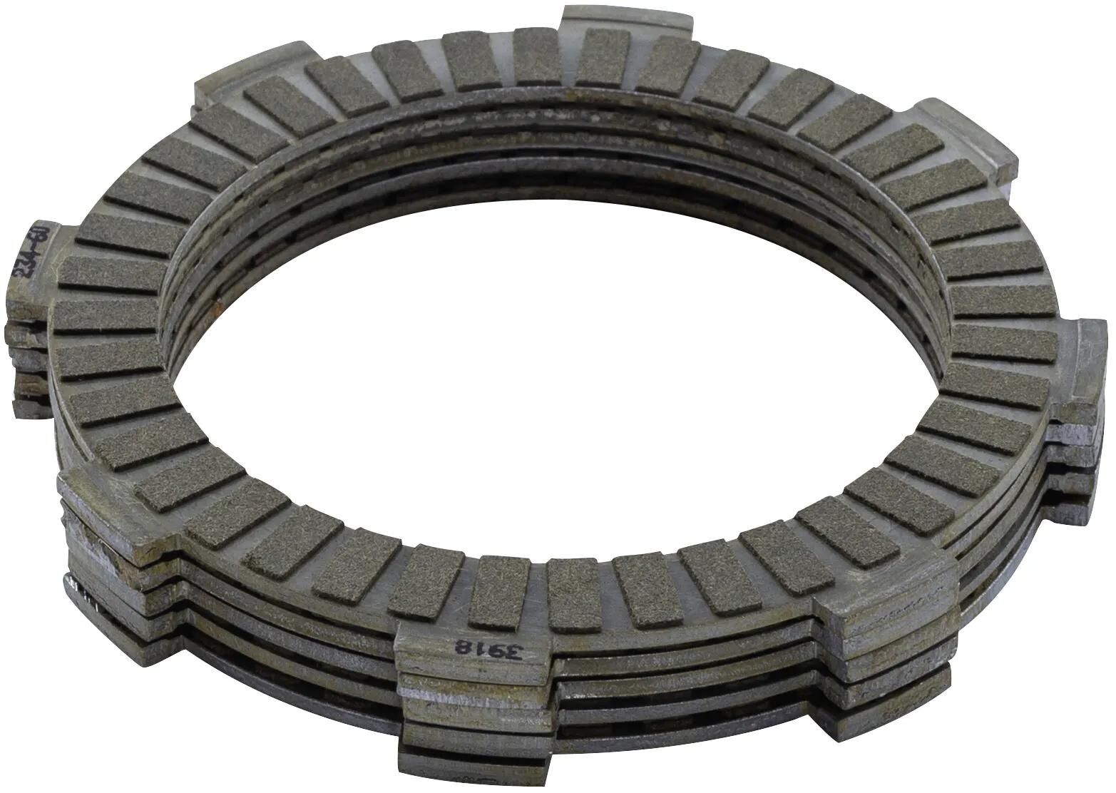 Trw kupplungslamellensatz clutch kit mcc369-5