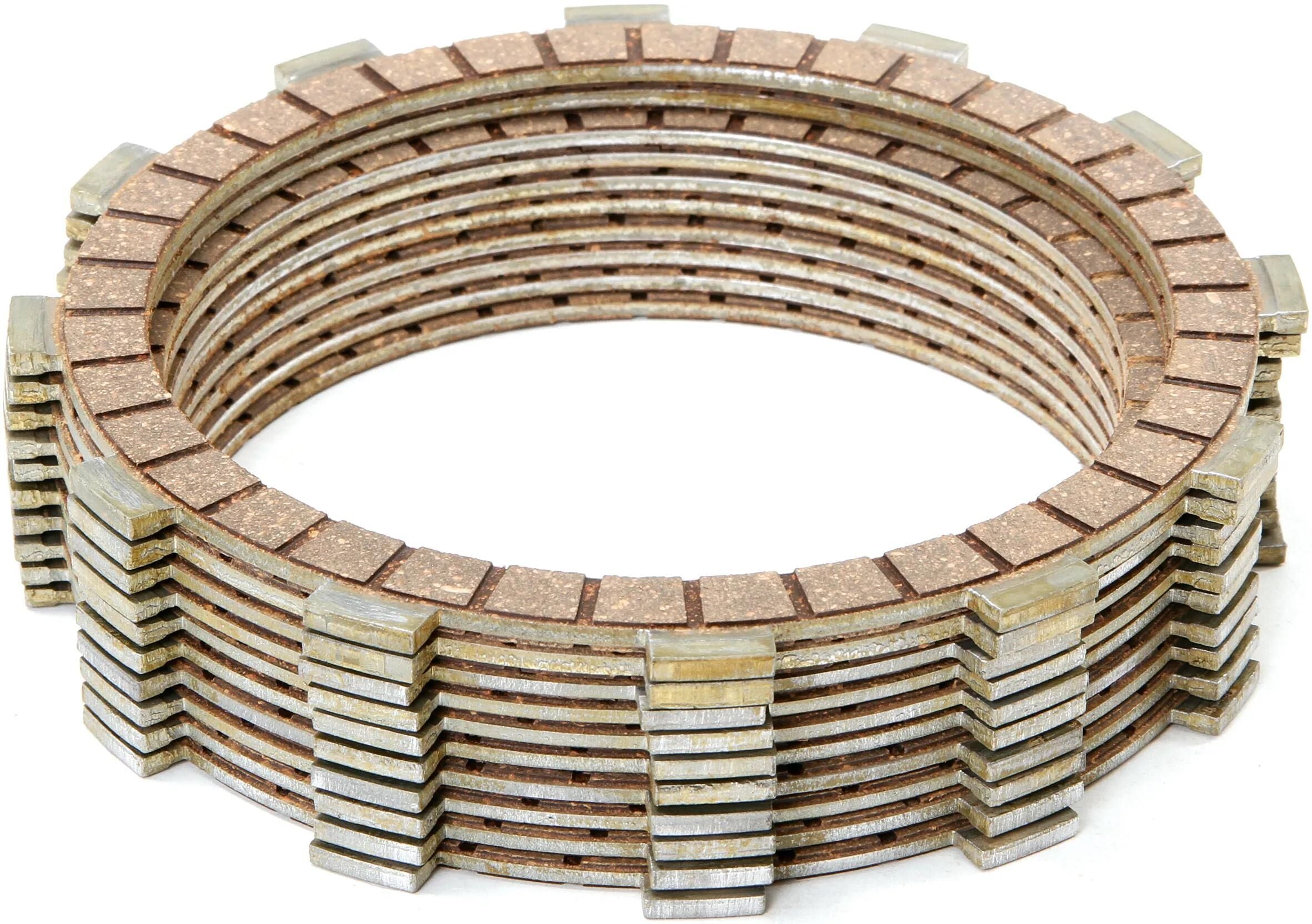 Trw kupplungslamellensatz clutch kit mcc175-10