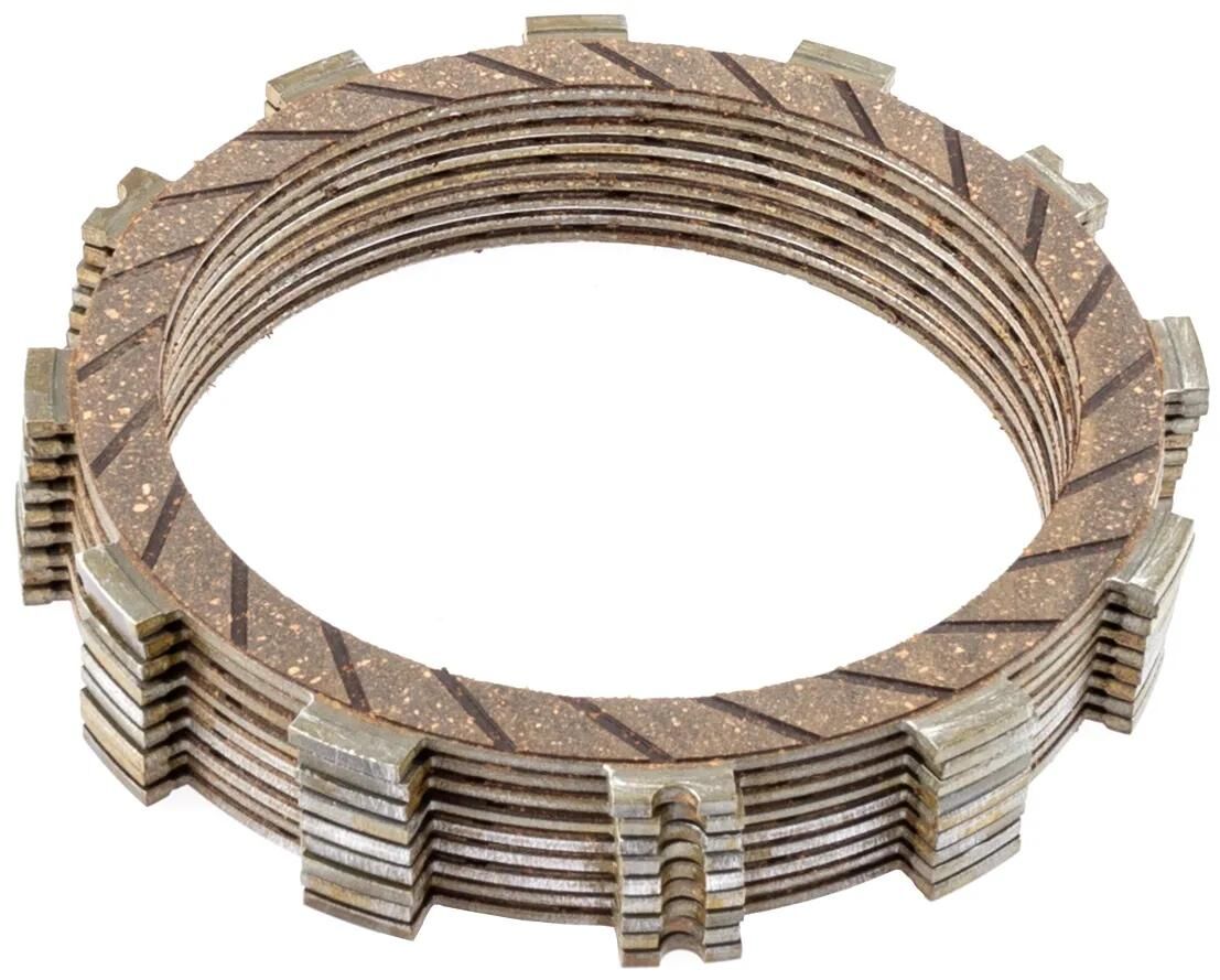 Trw kupplungslamellensatz clutch kit mcc325-9