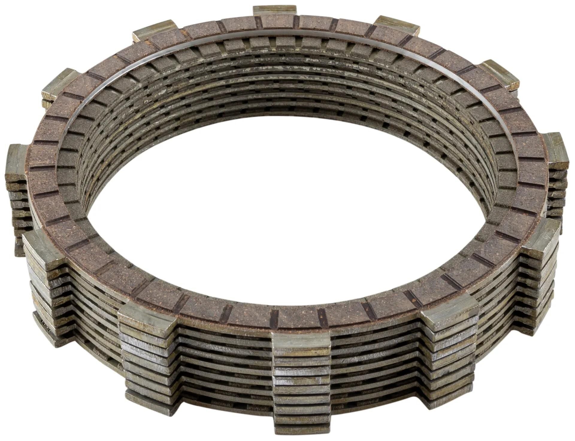 Trw kupplungslamellensatz clutch kit mcc361-9