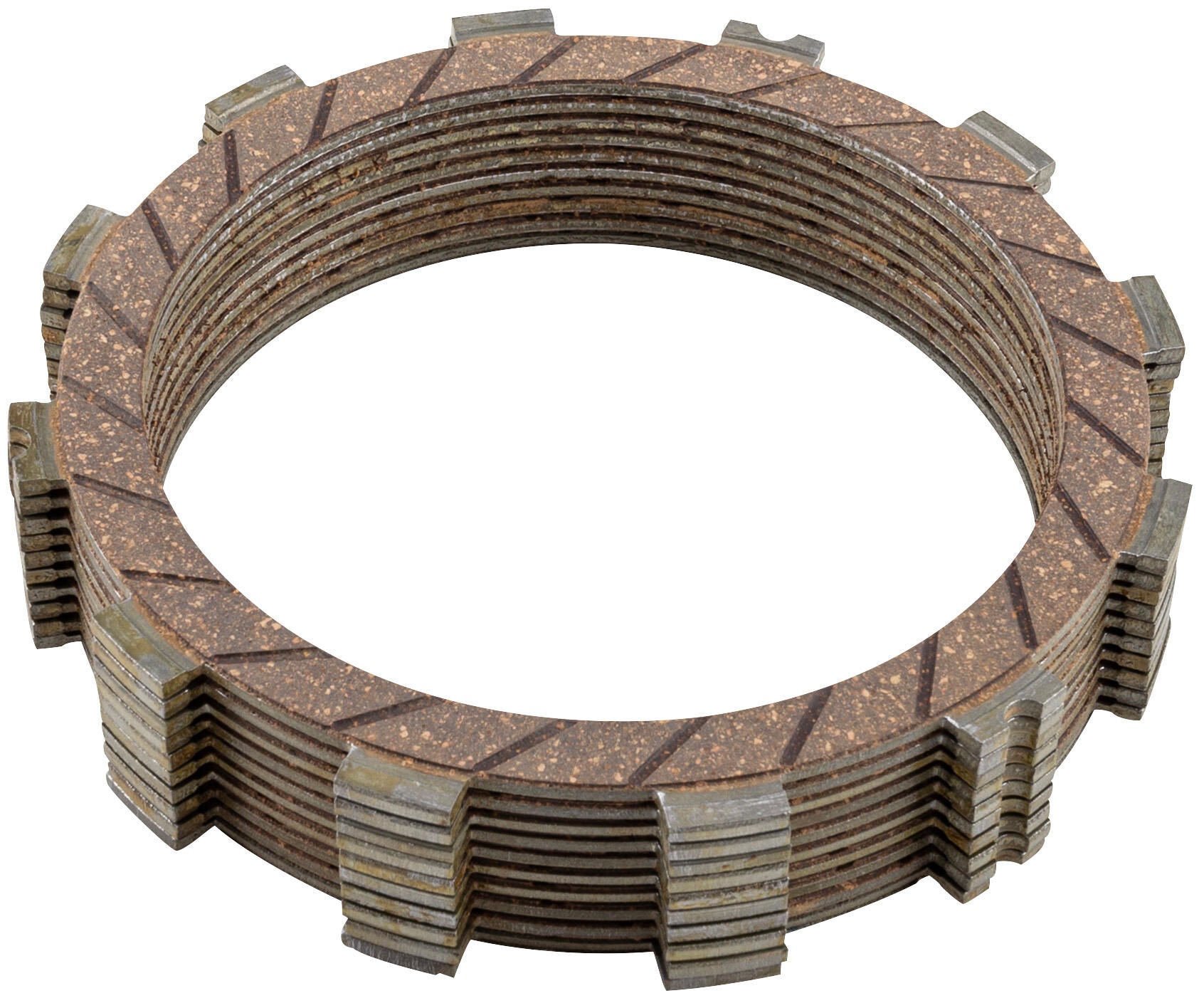 Trw koppelingsplaat set clutch kit mcc613-10