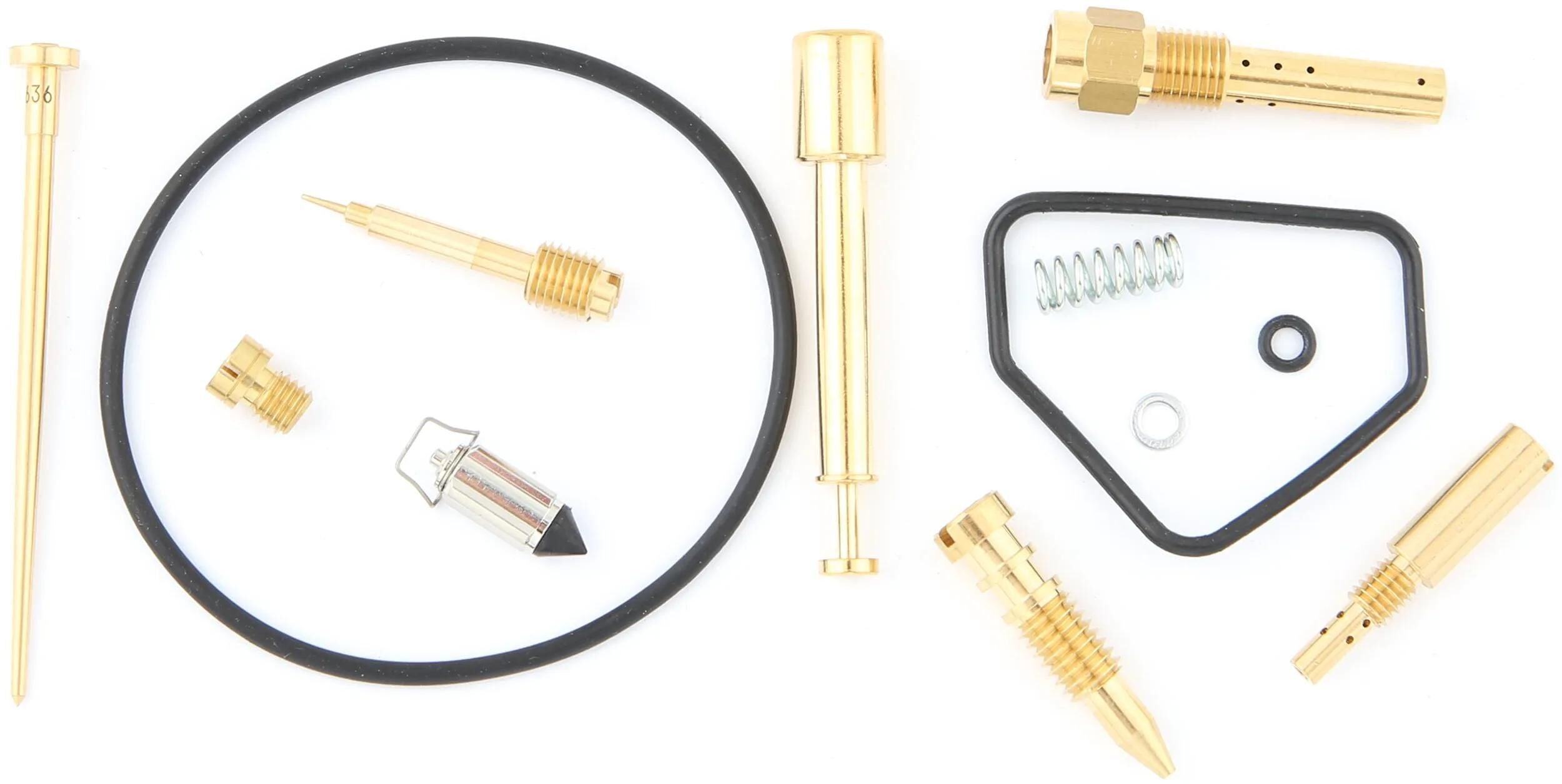 Keyster reparatursatz vergaser carburetor rep kit keyste k-1138kkr rear