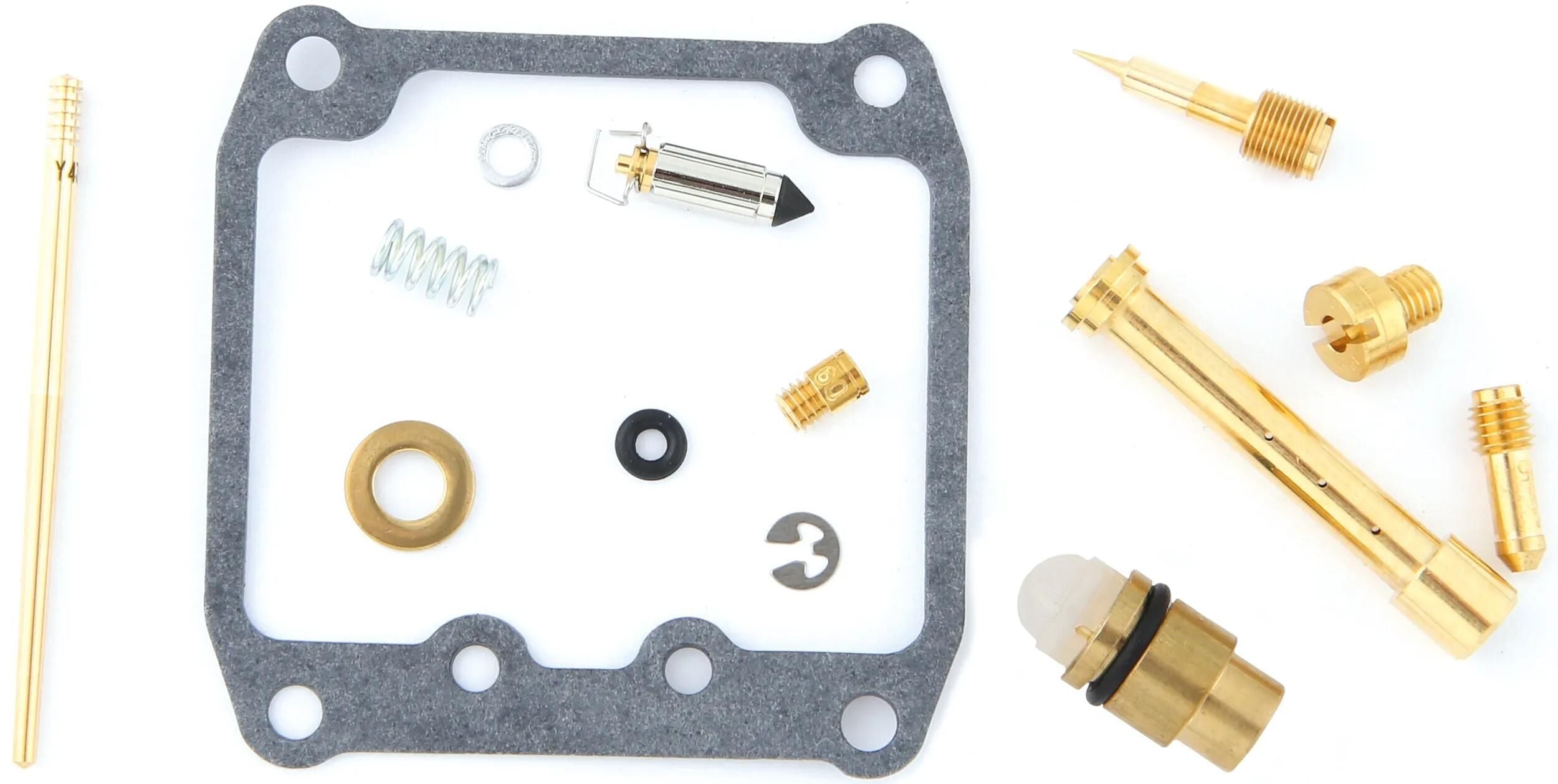 Keyster reparatursatz vergaser carburetor rep kit keyste k-1147skr rear
