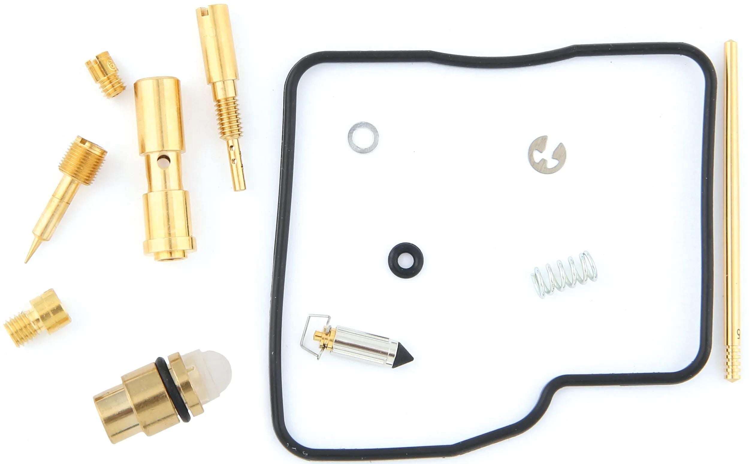 Keyster reparatursatz vergaser carburetor rep kit keyste k-1148skf front