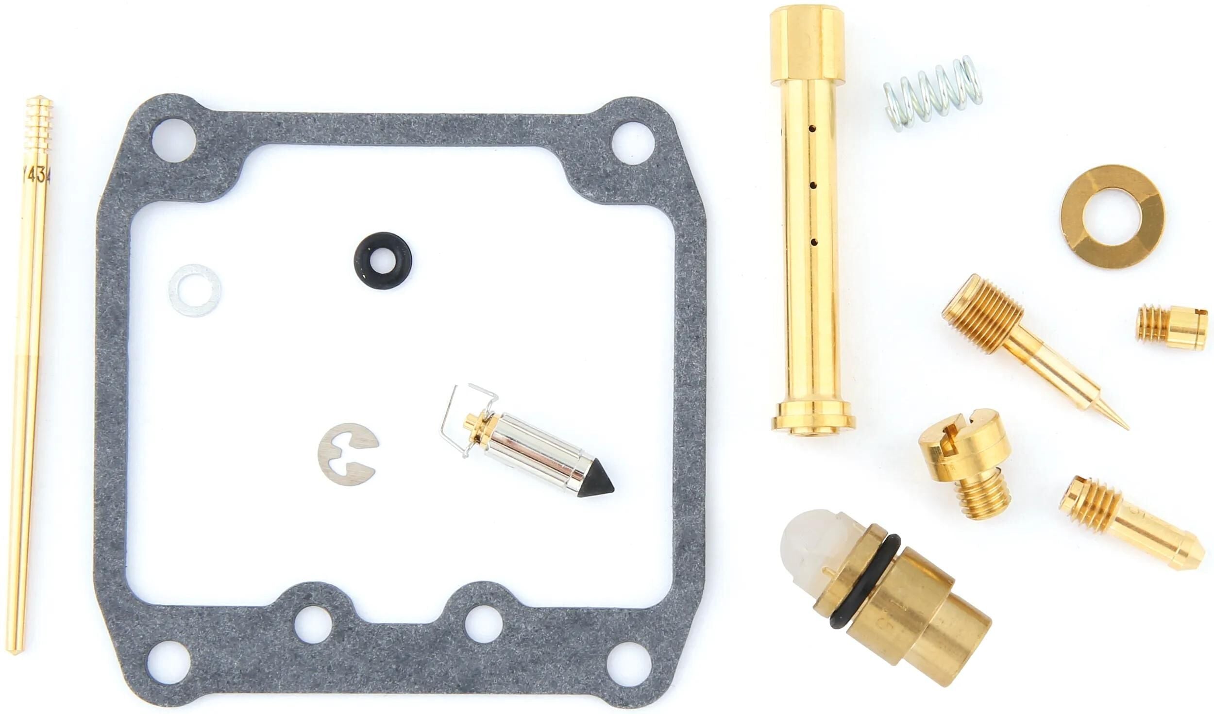 Keyster reparatursatz vergaser carburetor rep kit keyste k-1148skr rear