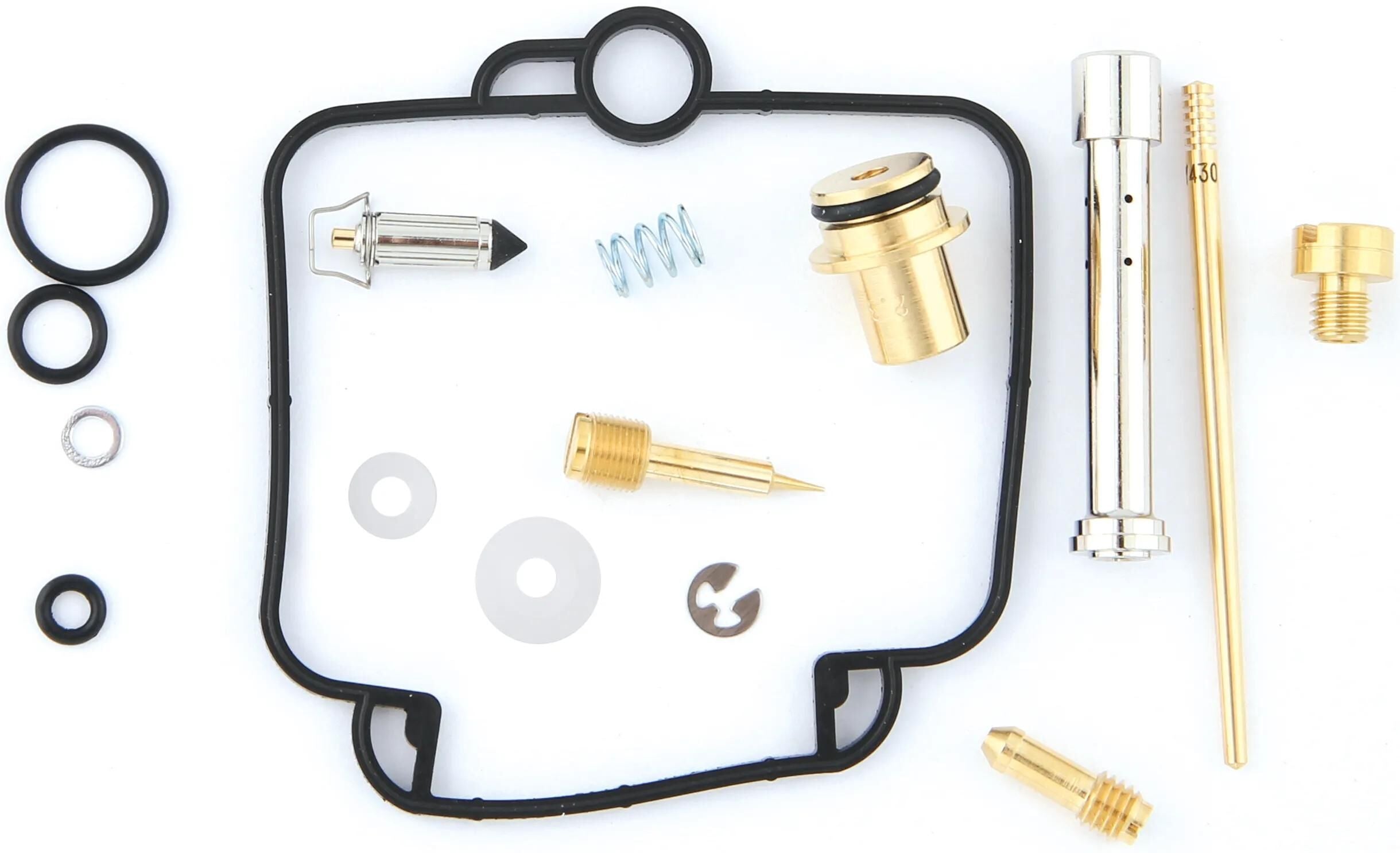 Keyster reparatursatz vergaser carburetor rep kit keyste k-1345bk