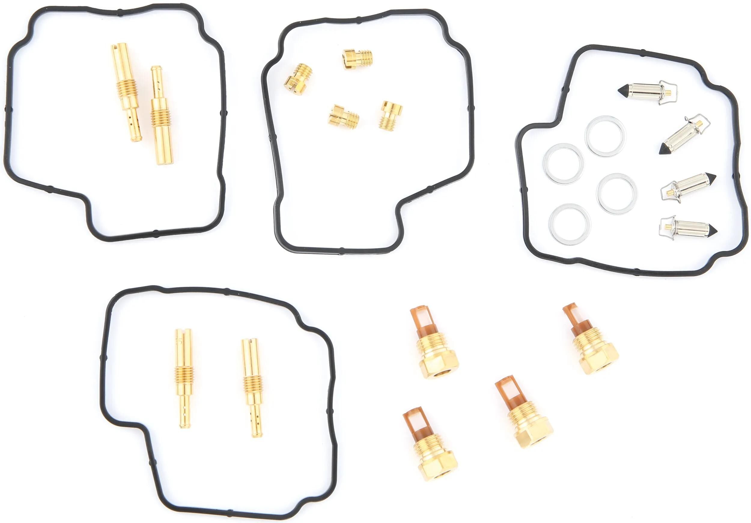 Keyster reparatursatz vergaser eco carburetor rep kit keyste k-1482 eco
