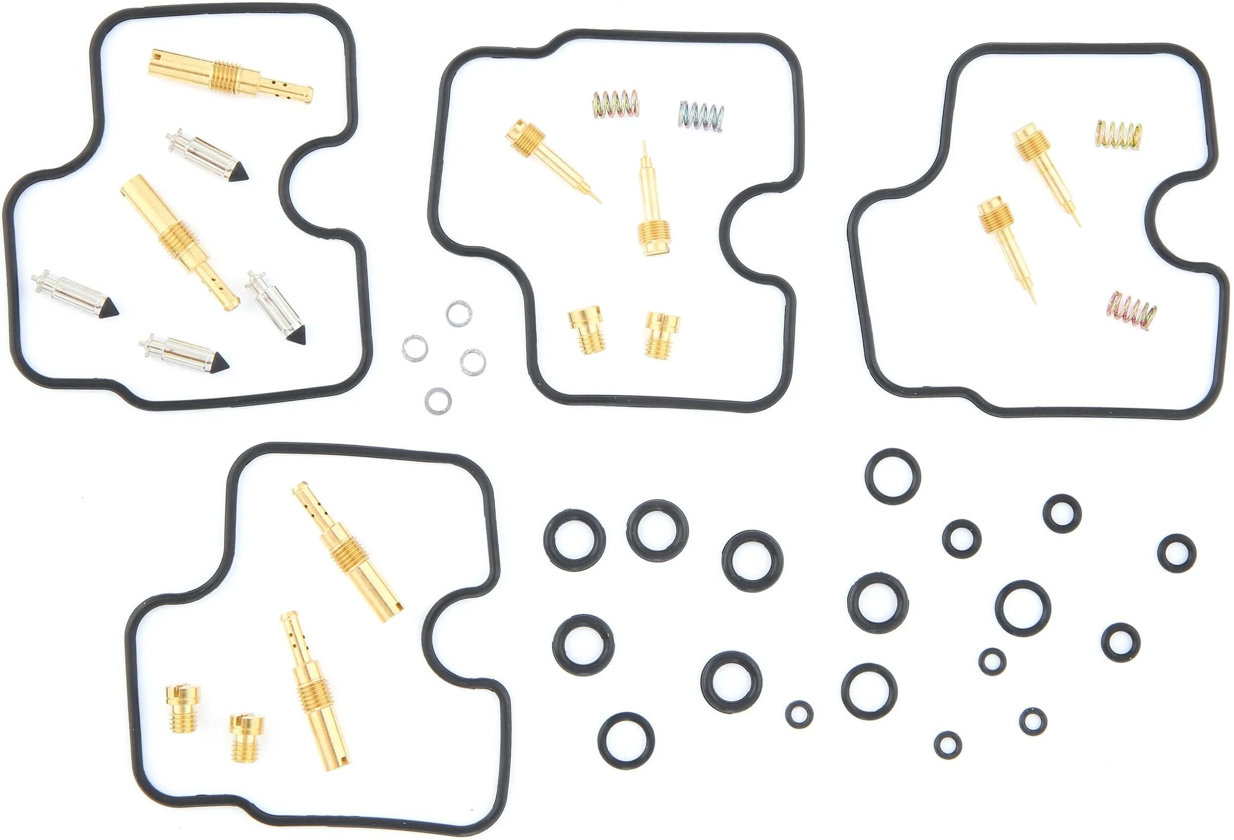 Keyster reparatursatz vergaser carburetor rep kit keyste k-1605hk