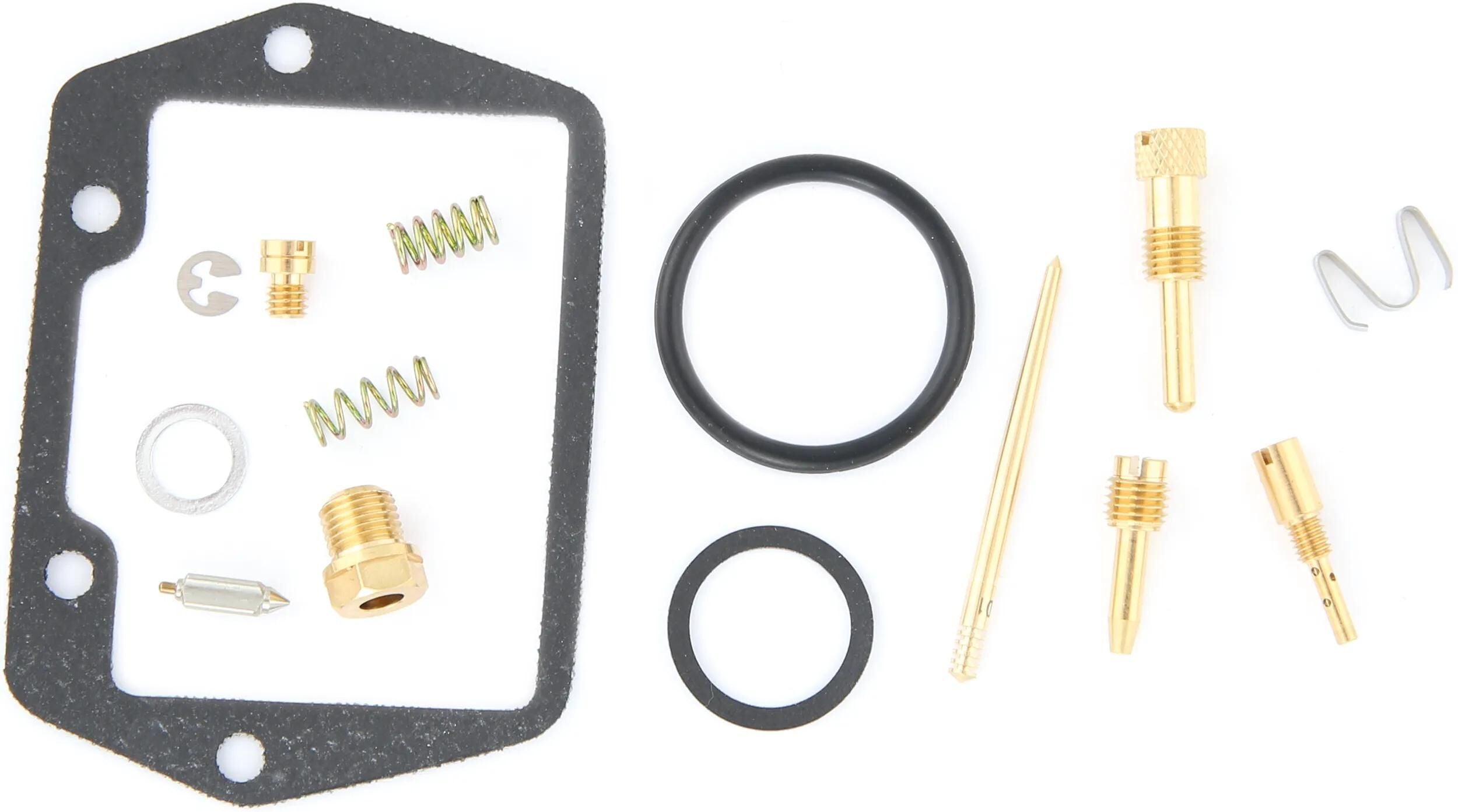 Keyster reparatursatz vergaser carburetor rep kit keyste kh-0051