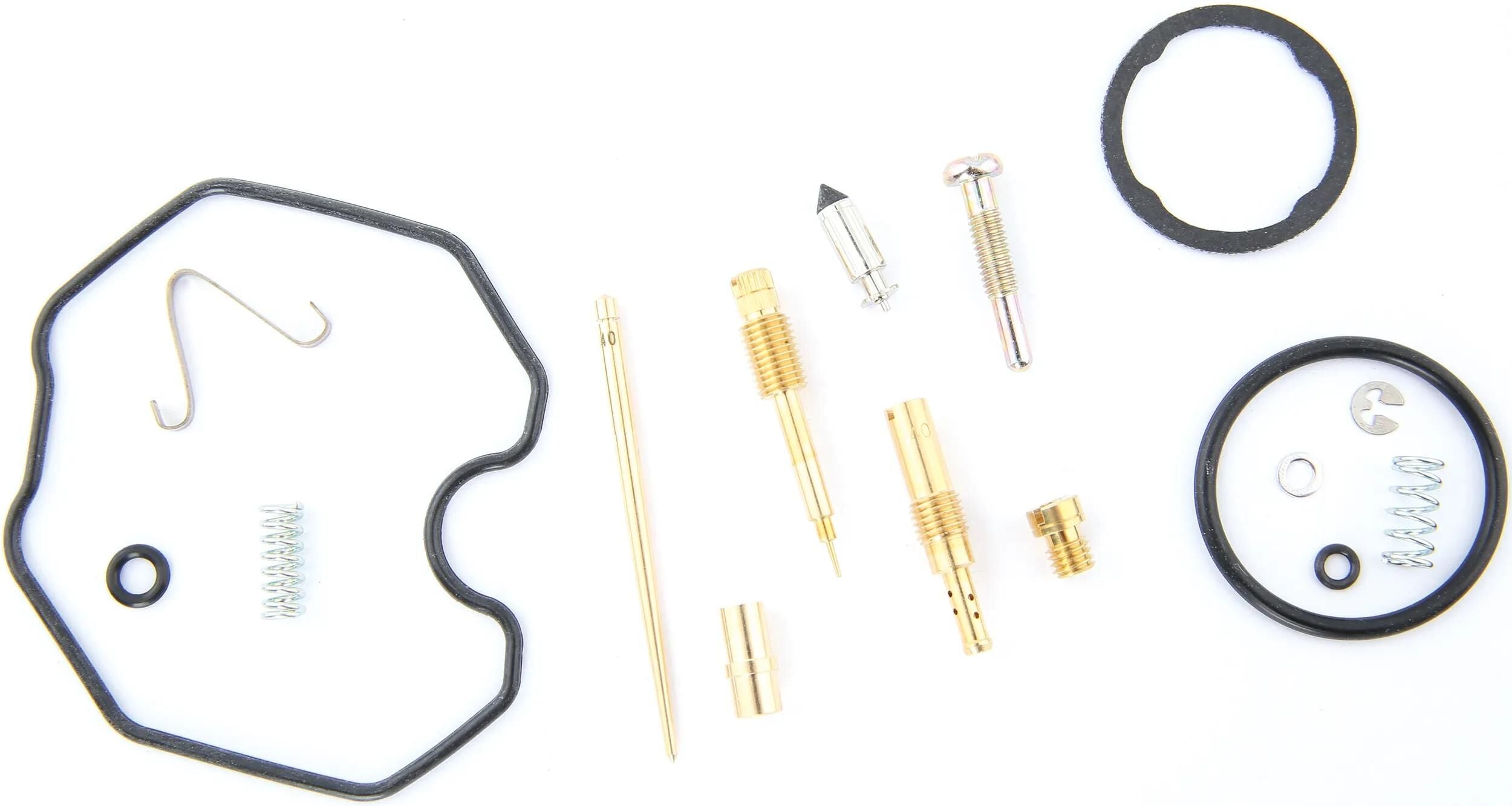 Keyster reparatursatz vergaser carburetor rep kit keyste kh-0271n