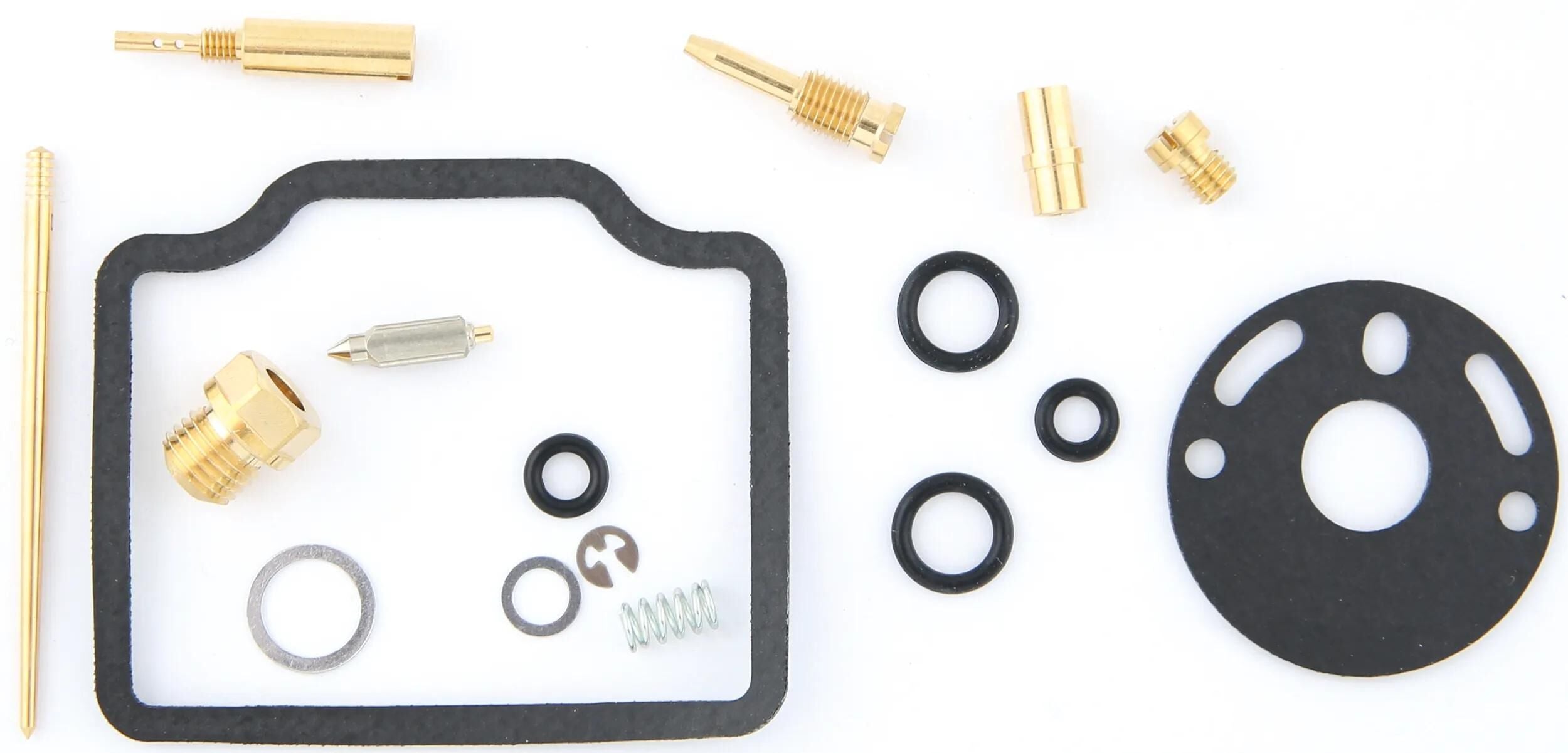 Keyster reparatursatz vergaser carburetor rep kit keyste kh-1276nr
