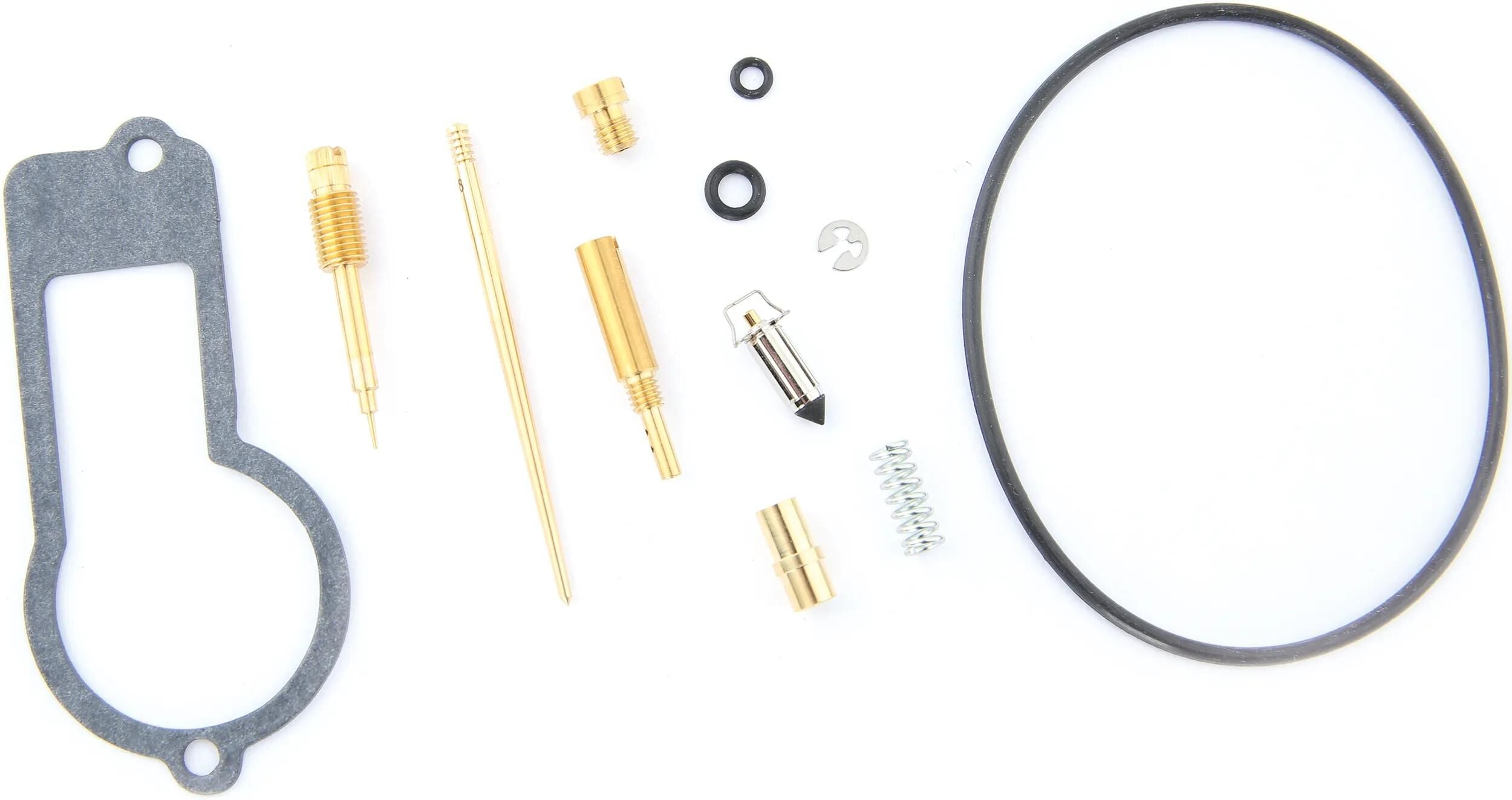 Keyster reparatursatz vergaser carburetor rep kit keyste kk-0058nf