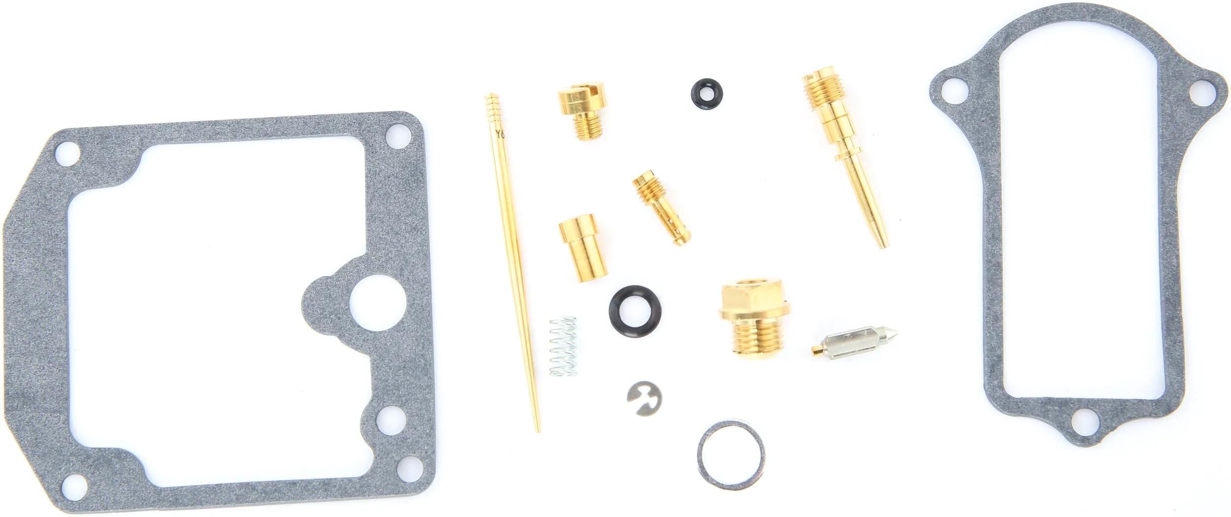 Keyster reparatursatz vergaser carburetor rep kit keyste kk-0146nr