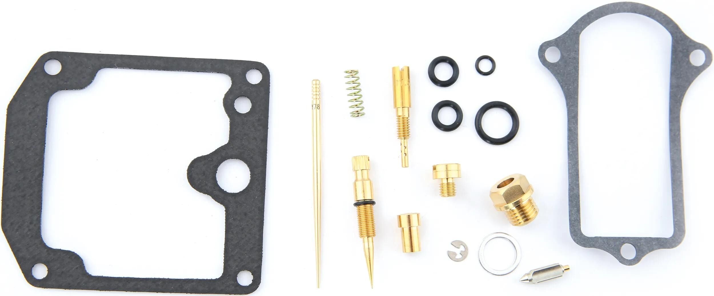 Keyster reparatursatz vergaser carburetor rep kit keyste kk-0157nr