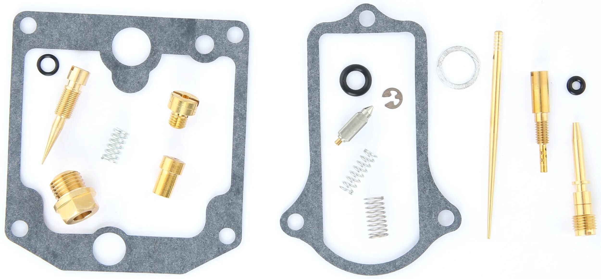 Keyster reparatursatz vergaser carburetor rep kit keyste ks-0231nr