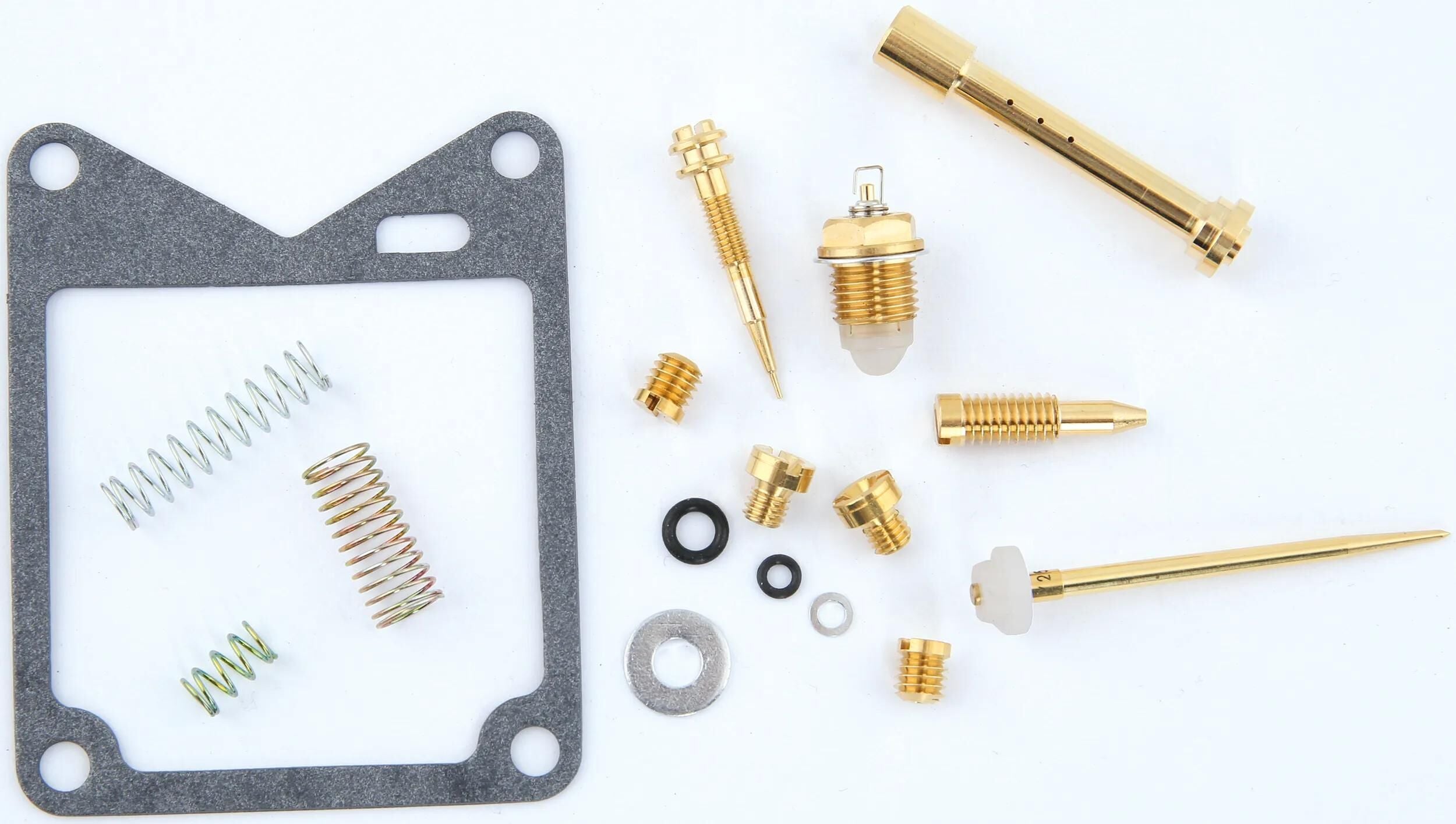Keyster reparatursatz vergaser carburetor rep kit keyste ky-0543f