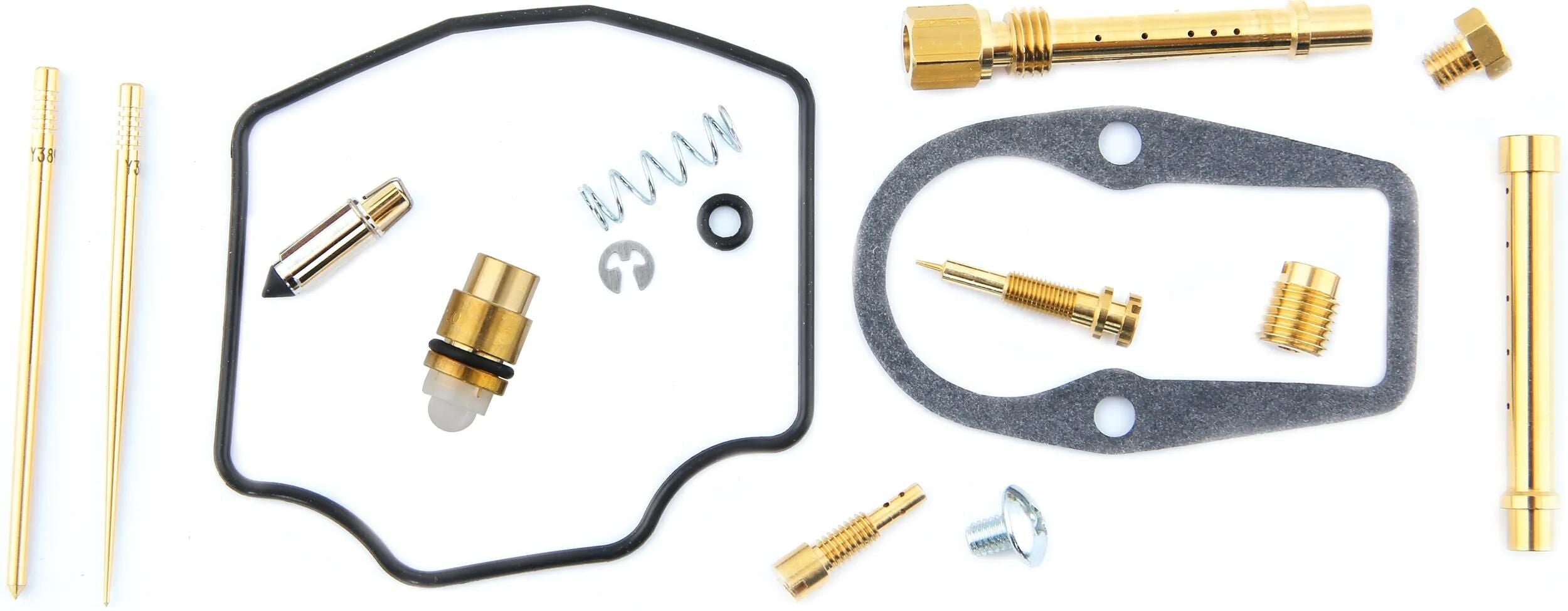 Keyster reparatursatz vergaser carburetor rep kit keyste ky-0581nr