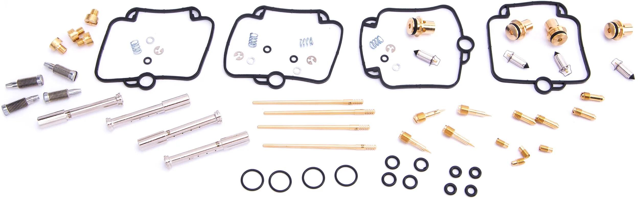 Keyster reparatursatz vergaser carburetor rep kit keyste ks-0658nr