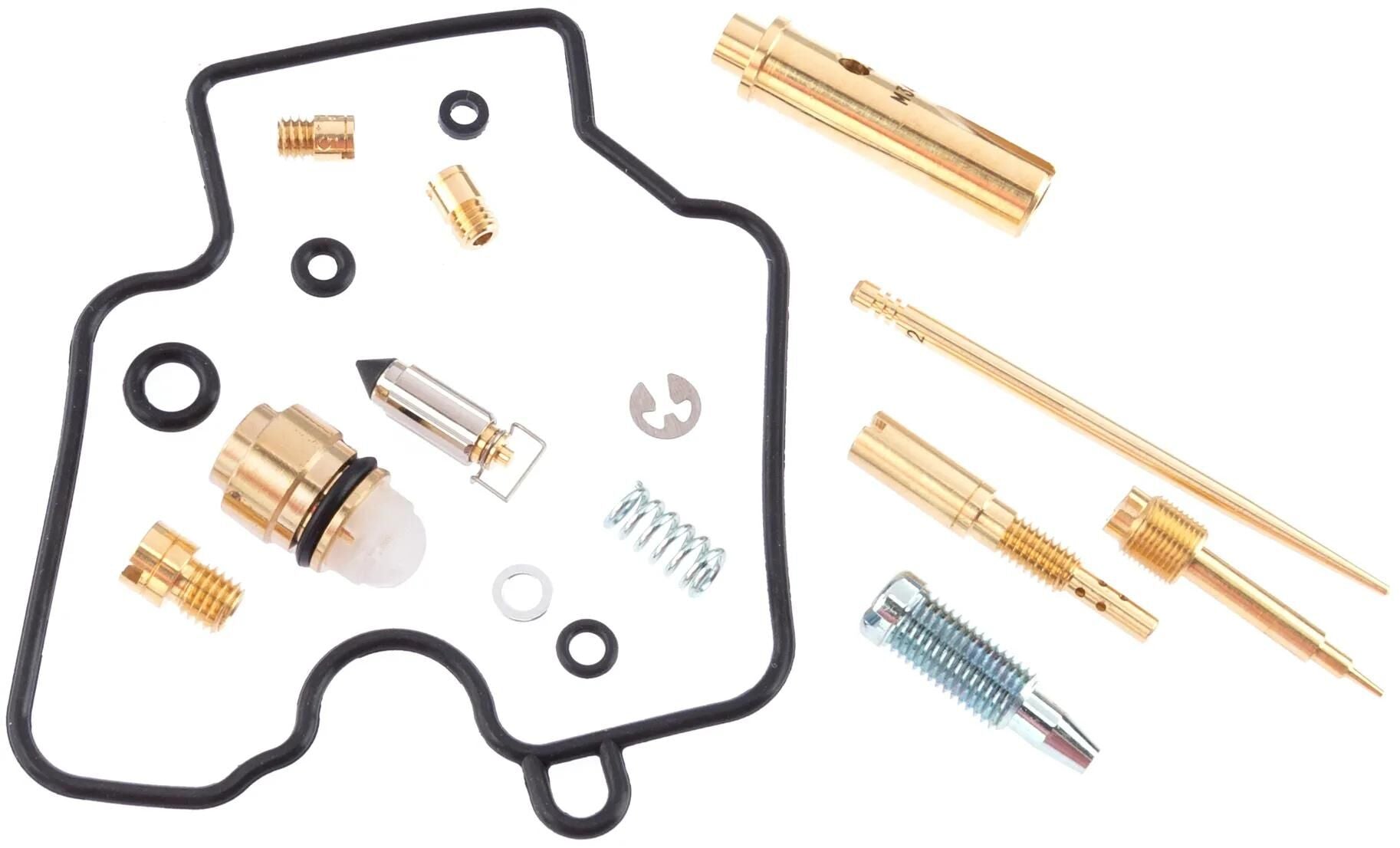 Keyster reparatursatz vergaser carburetor rep kit keyste ky-0751nrm