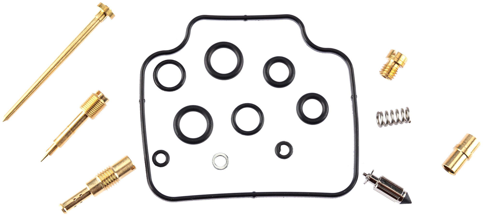 Keyster reparatieset carburateur carburetor rep kit keyste kh-1195n