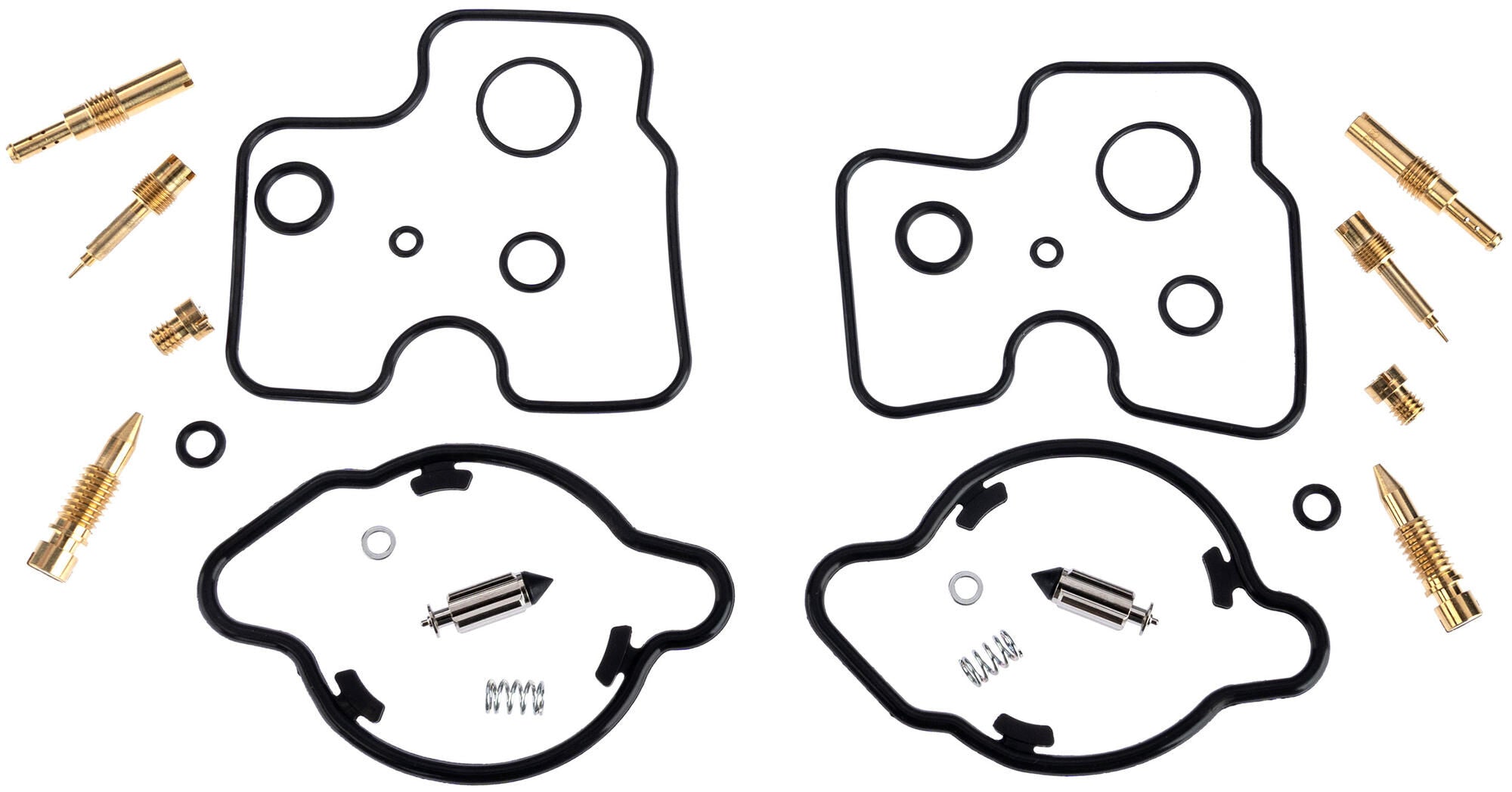 Keyster reparatieset carburateur carburetor rep kit keyste kh-1472