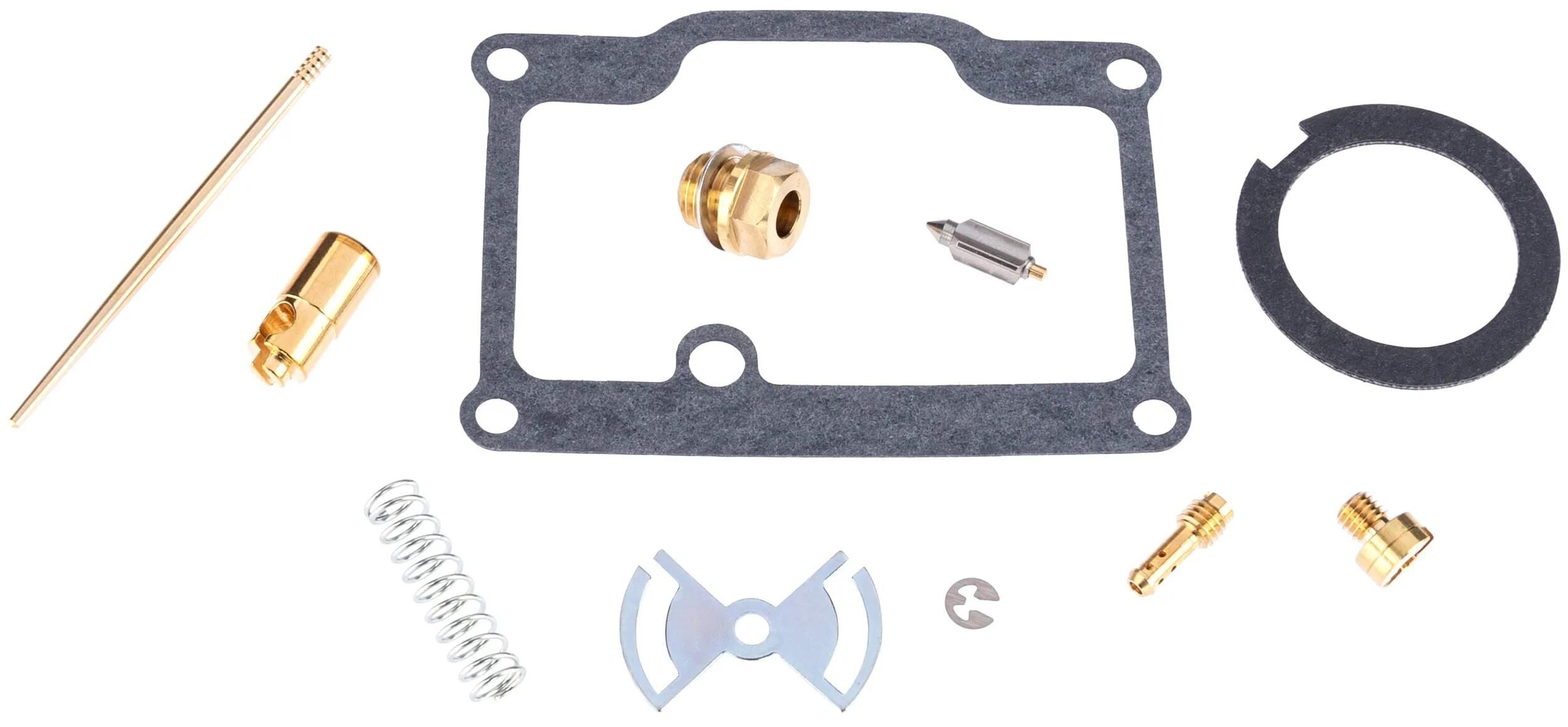 Keyster reparatursatz vergaser carburetor rep kit keyste kk-0155