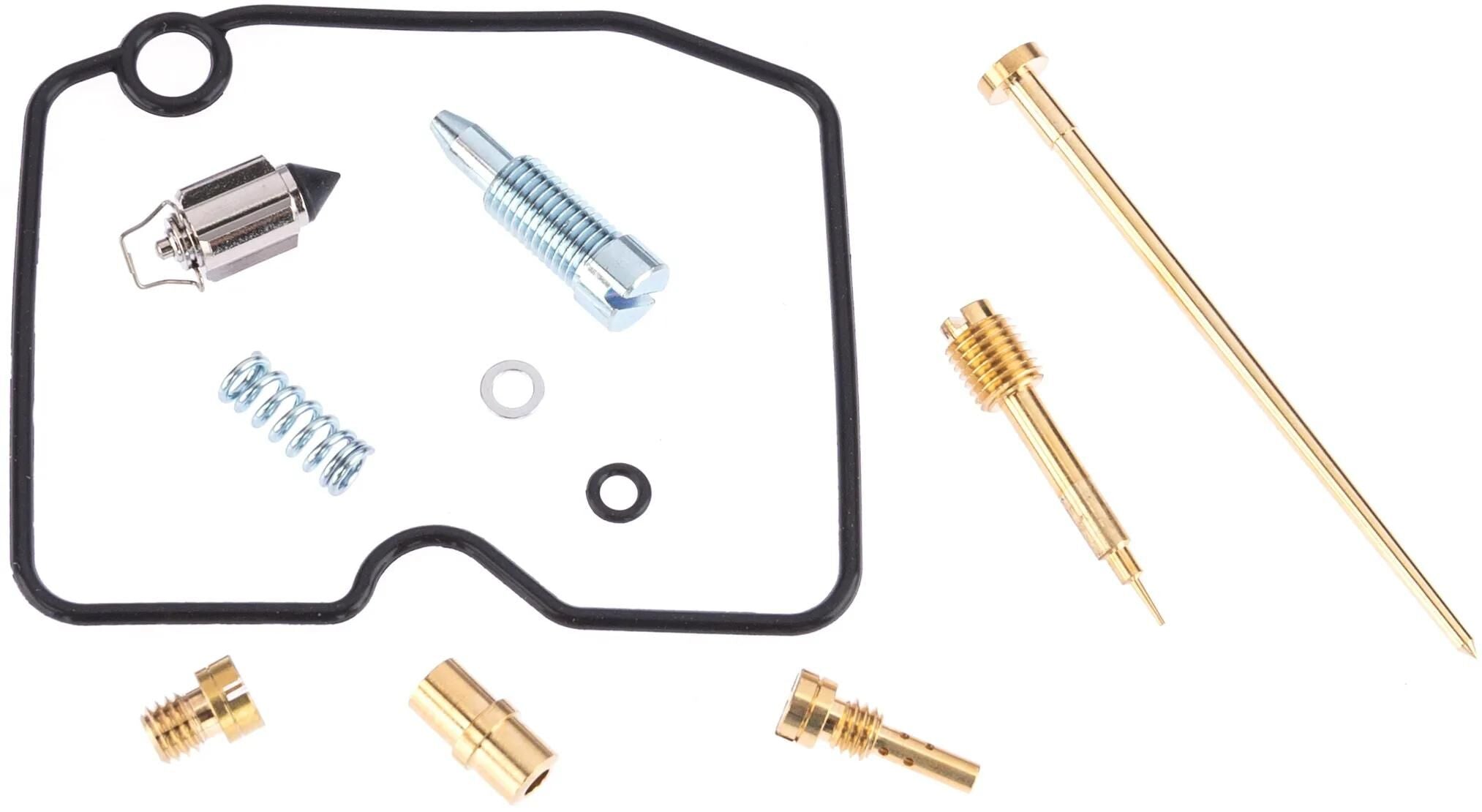 Keyster reparatursatz vergaser carburetor rep kit keyste kk-0192nr