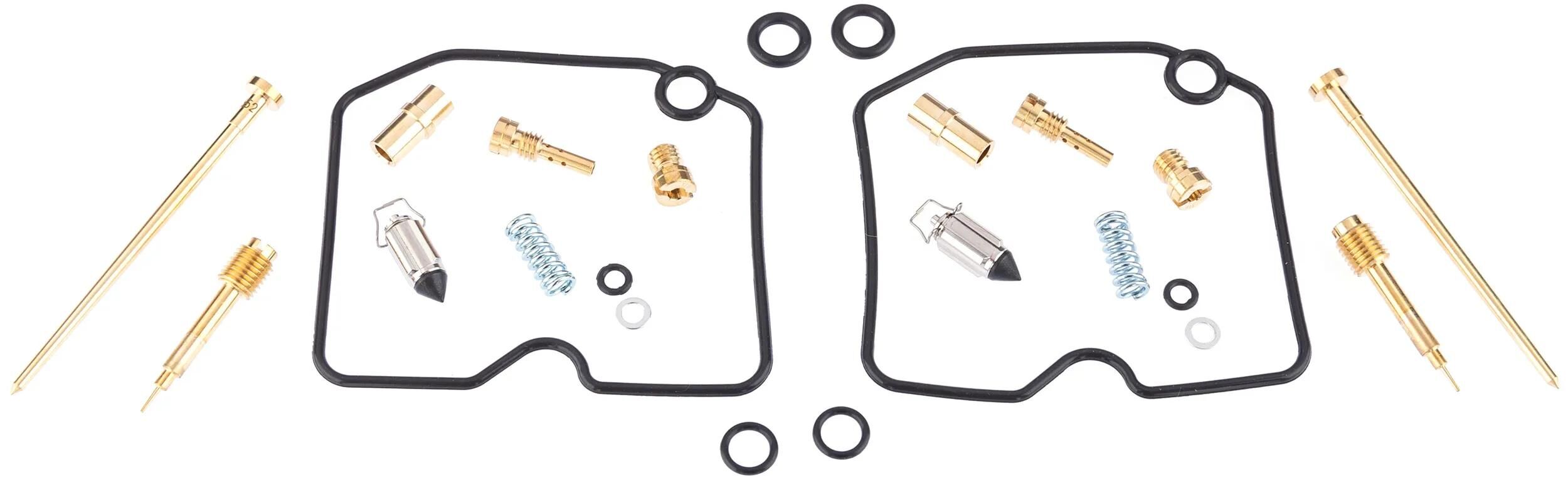 Keyster reparatursatz vergaser carburetor rep kit keyste kk-0242nr