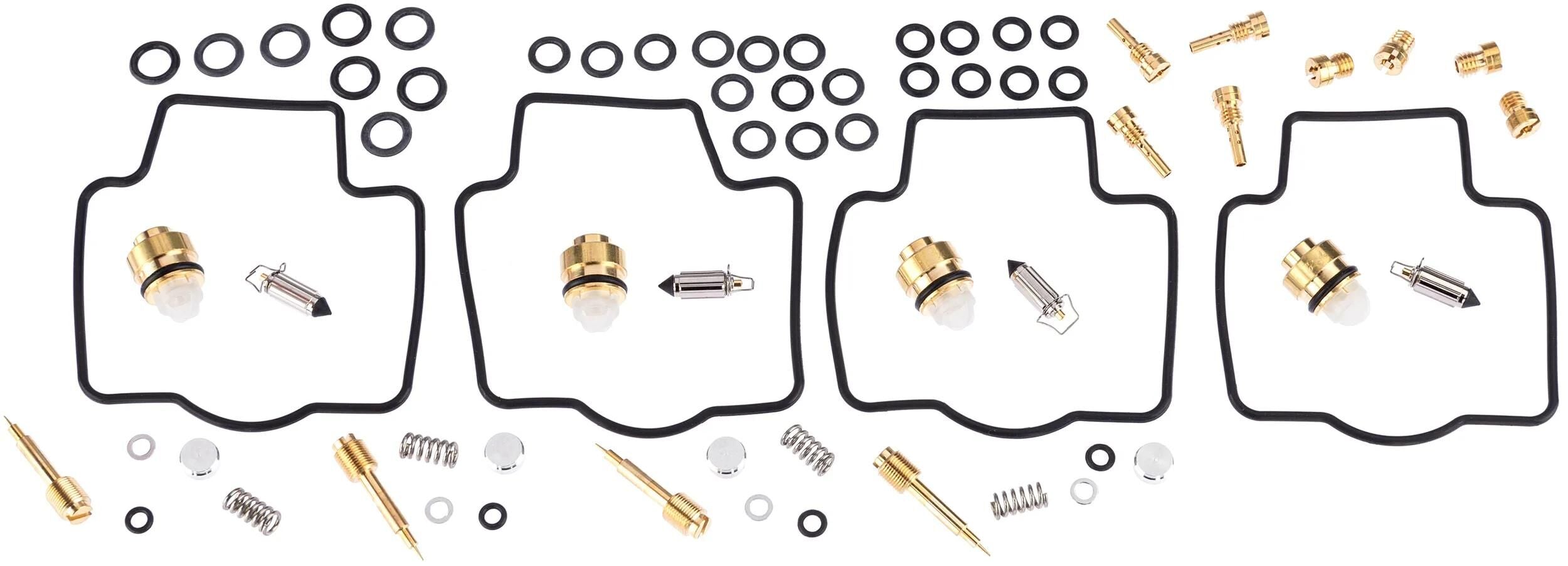 Keyster reparatursatz vergaser carburetor rep kit keyste kk-0249