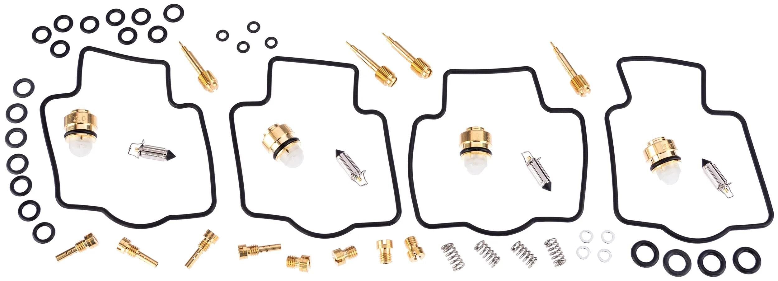 Keyster reparatursatz vergaser carburetor rep kit keyste kk-0250