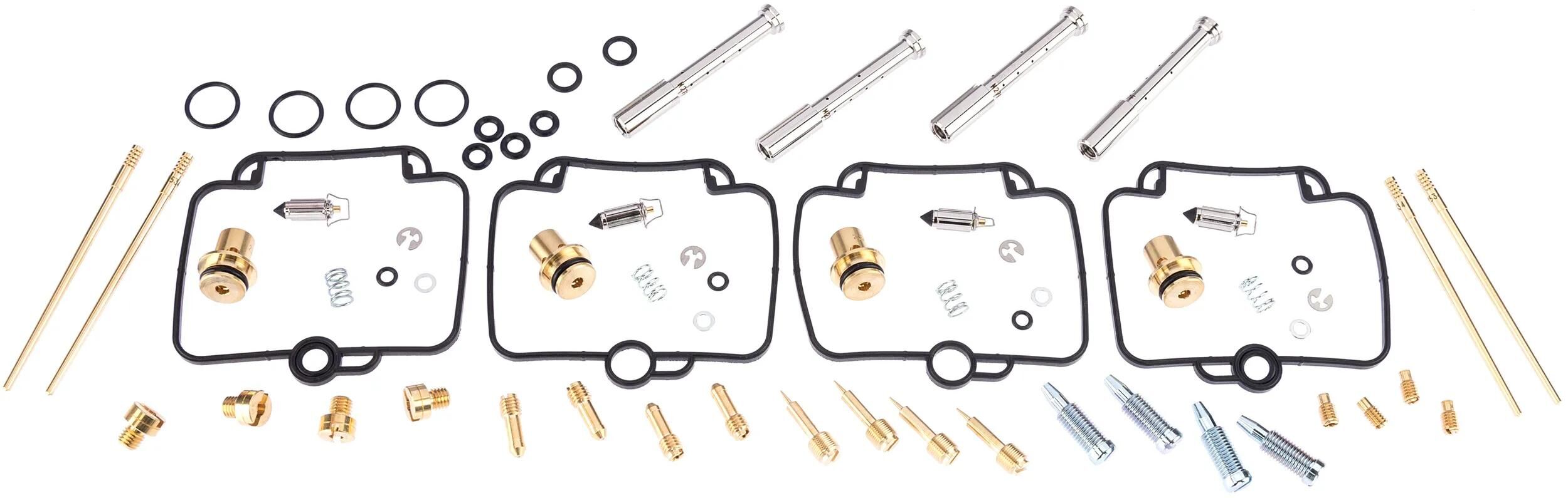 Keyster reparatursatz vergaser carburetor rep kit keyste ks-0657nr