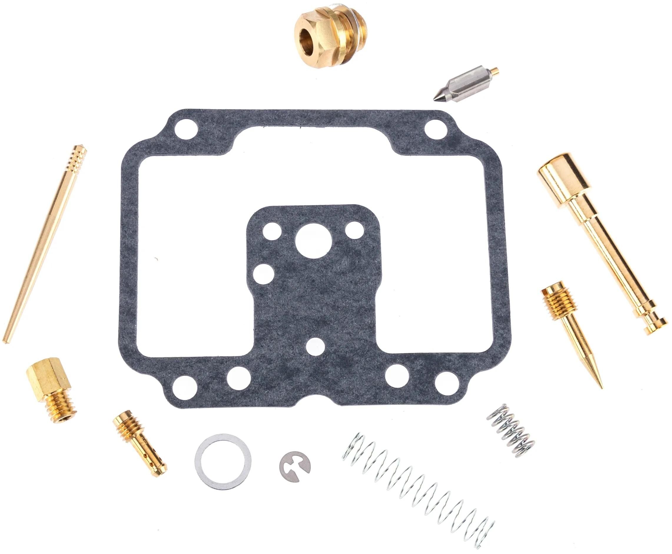 Keyster reparatursatz vergaser carburetor rep kit keyste ky-0125