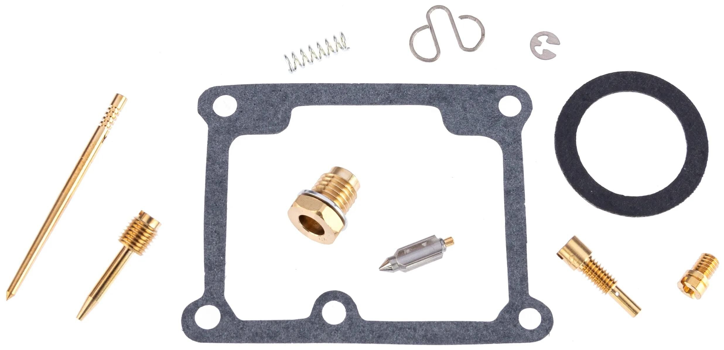 Keyster reparatursatz vergaser carburetor rep kit keyste ky-0166