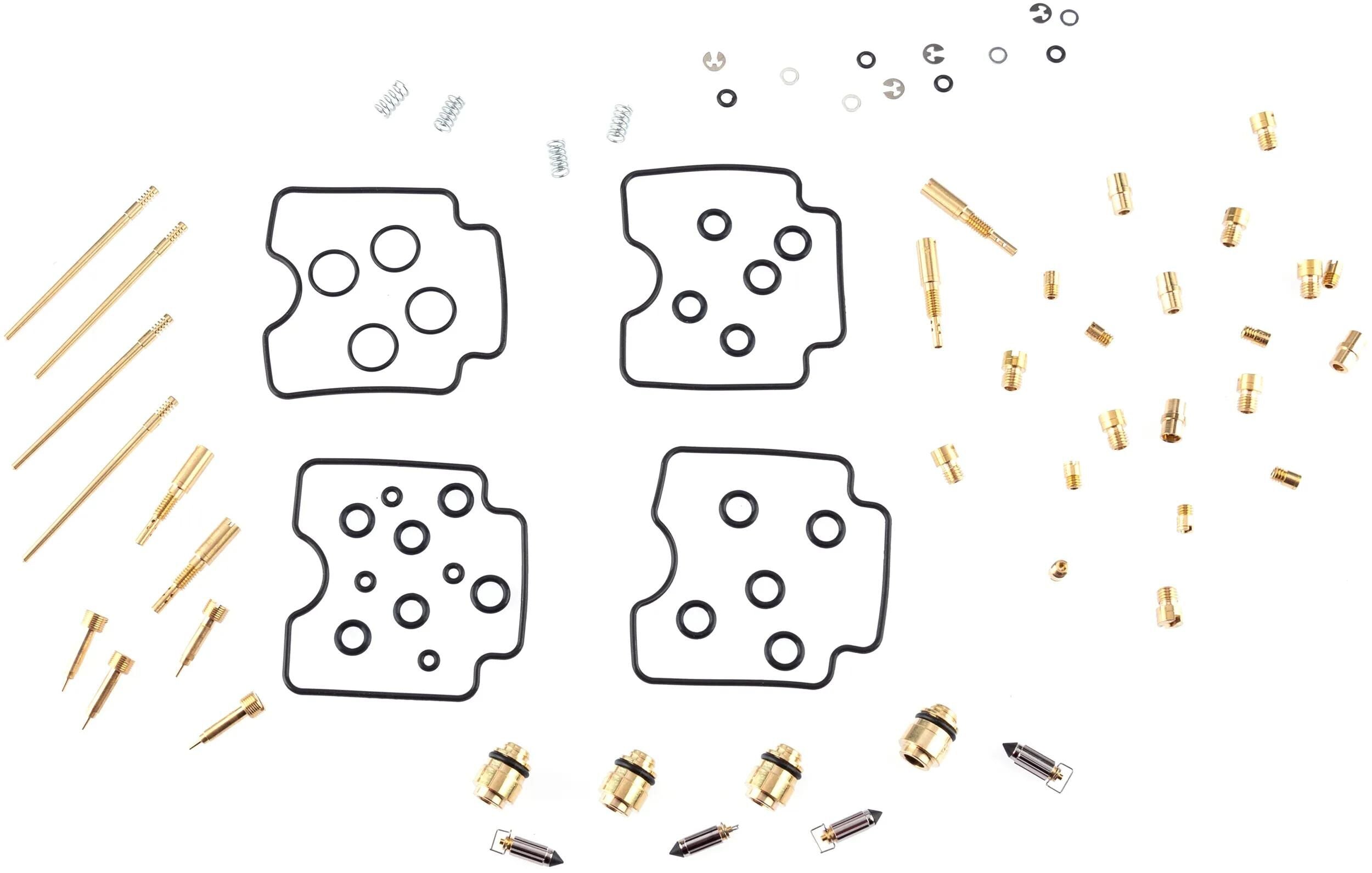 Keyster reparatursatz vergaser carburetor rep kit keyste ky-0752nr