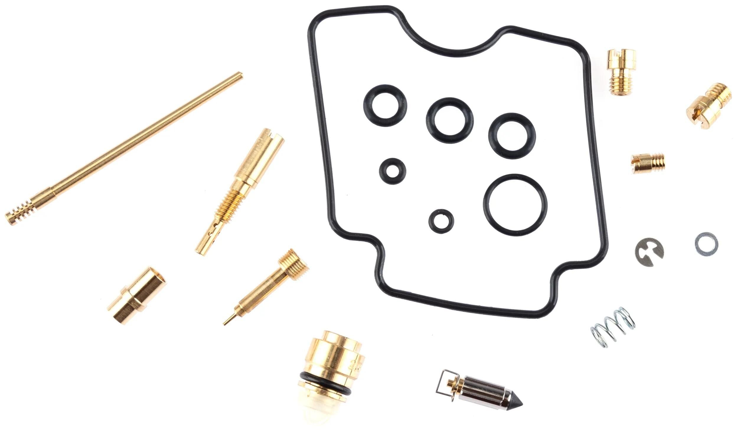 Keyster reparatursatz vergaser carburetor rep kit keyste ky-0761nr