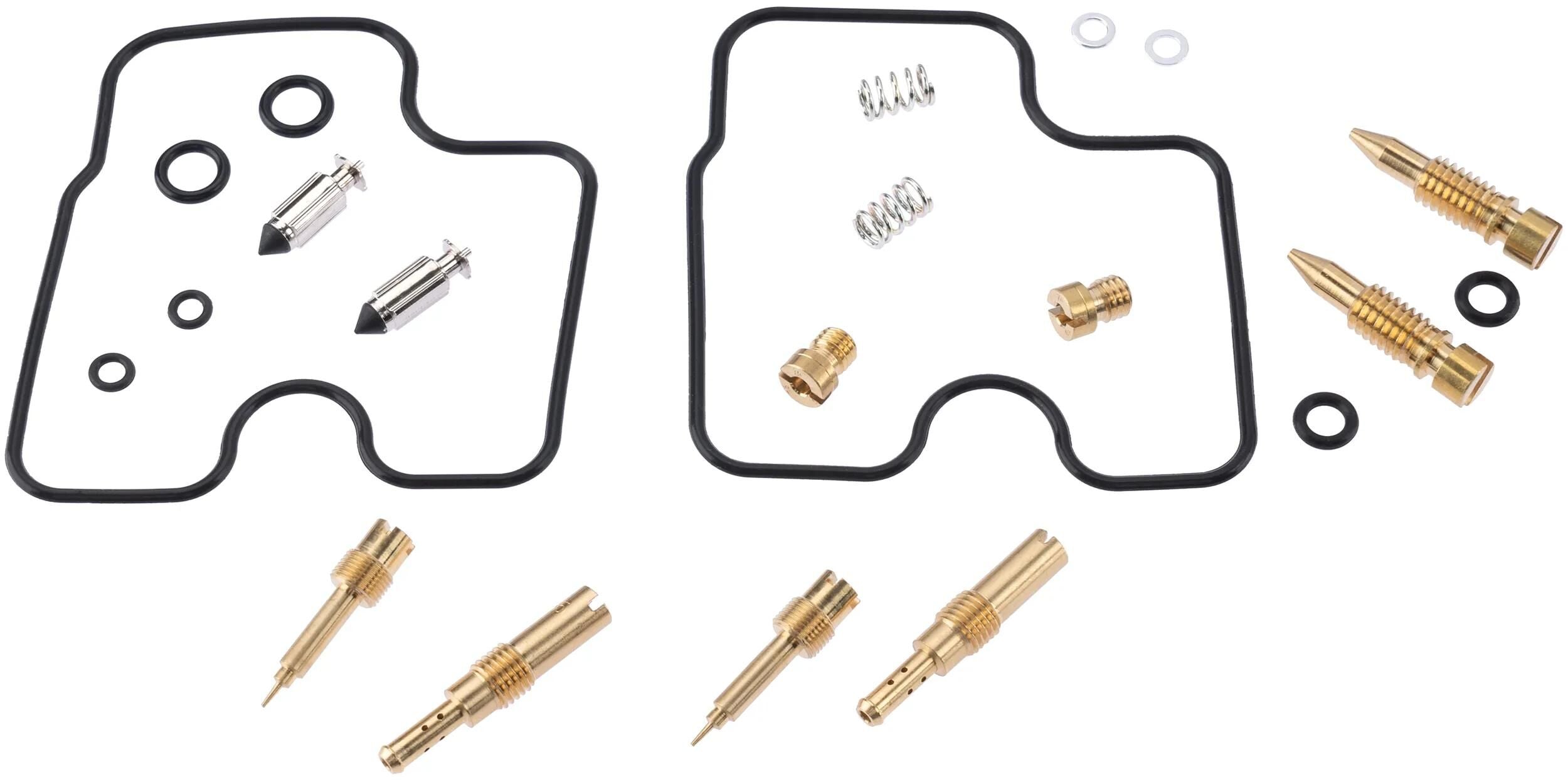 Keyster reparatursatz vergaser carburetor rep kit keyste kh-1504