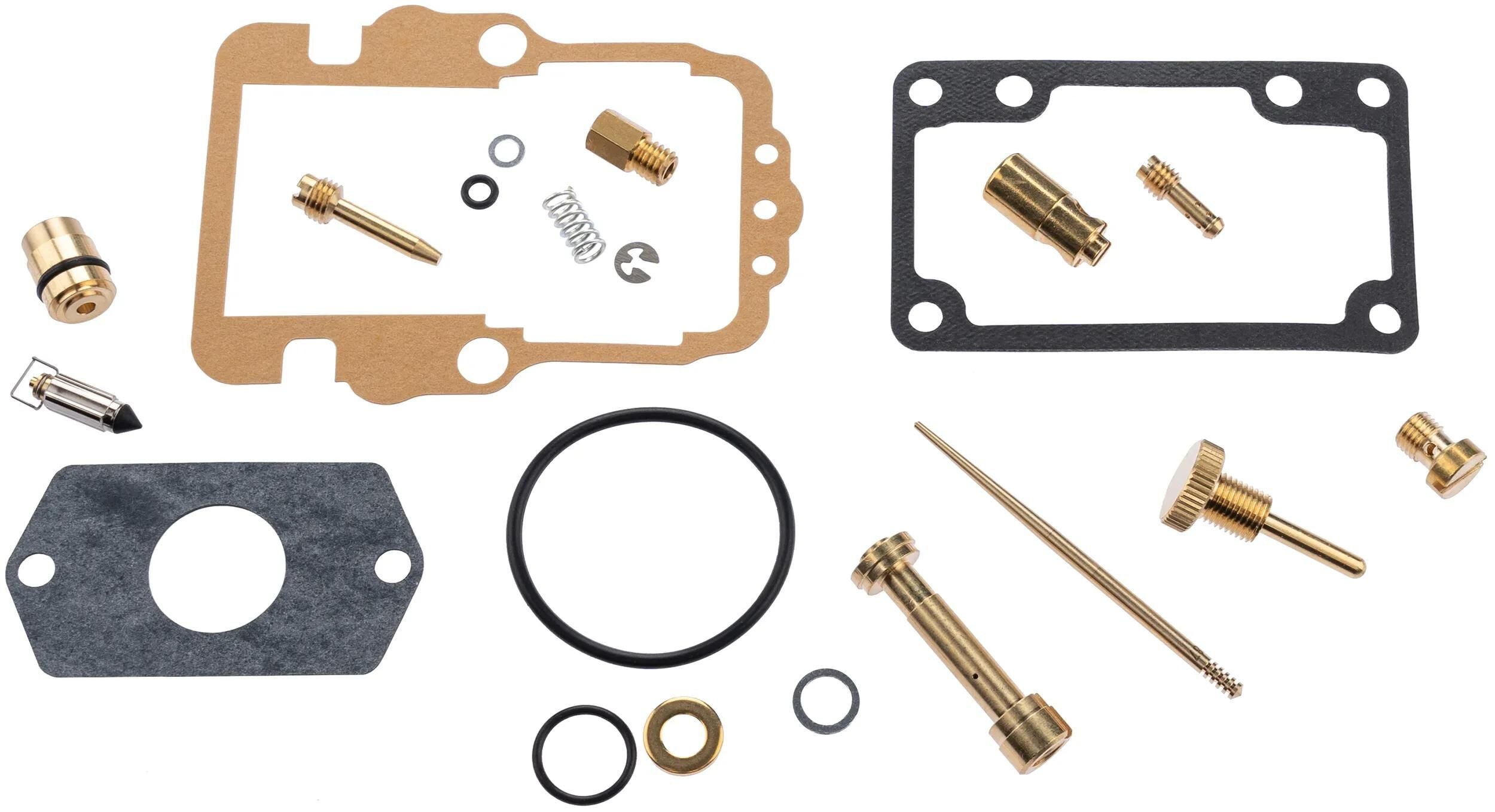 Keyster reparatursatz vergaser carburetor rep kit keyste ks-0680nr rear