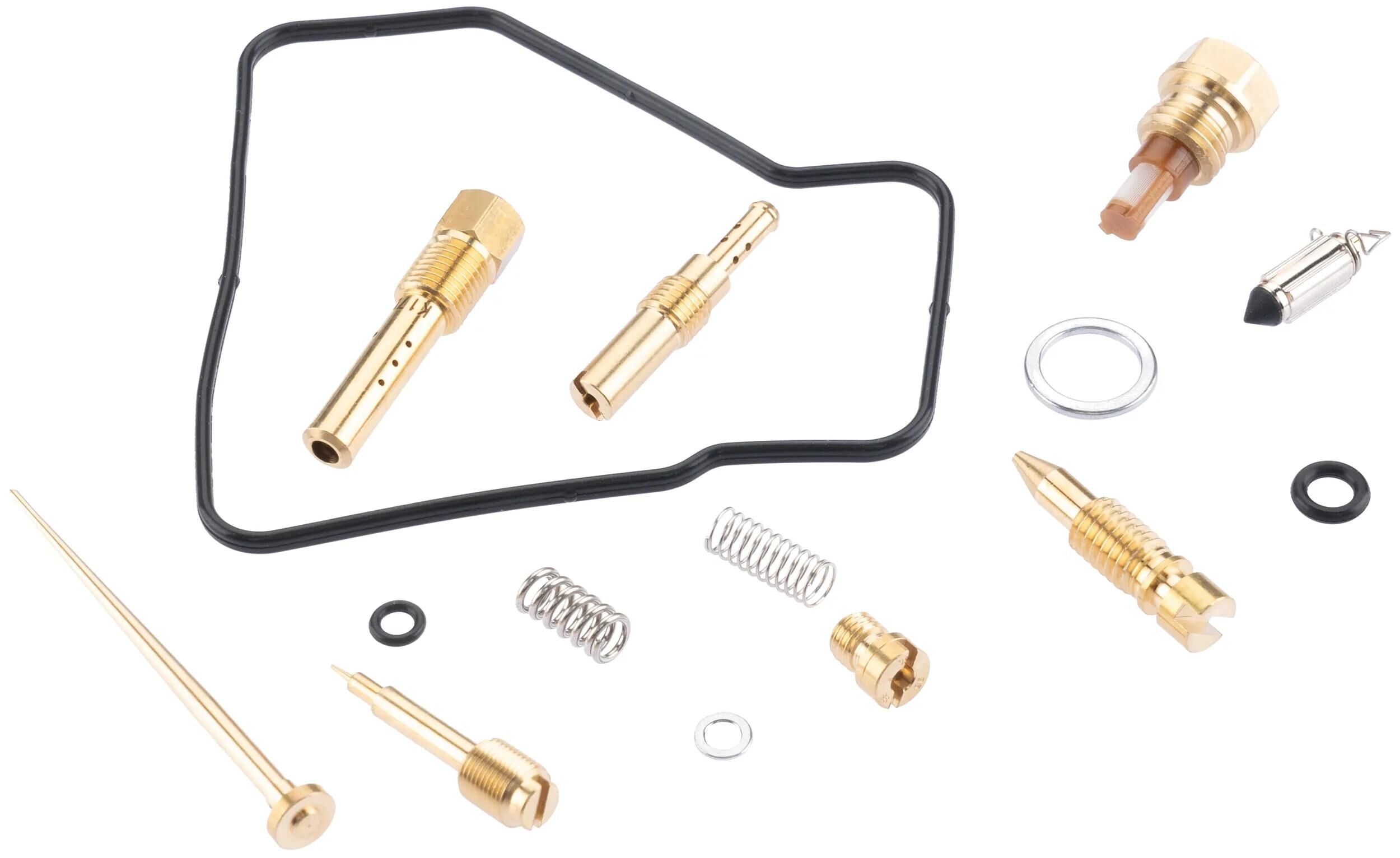 Keyster reparatursatz vergaser carburetor rep kit keyste k-1140hkr rear