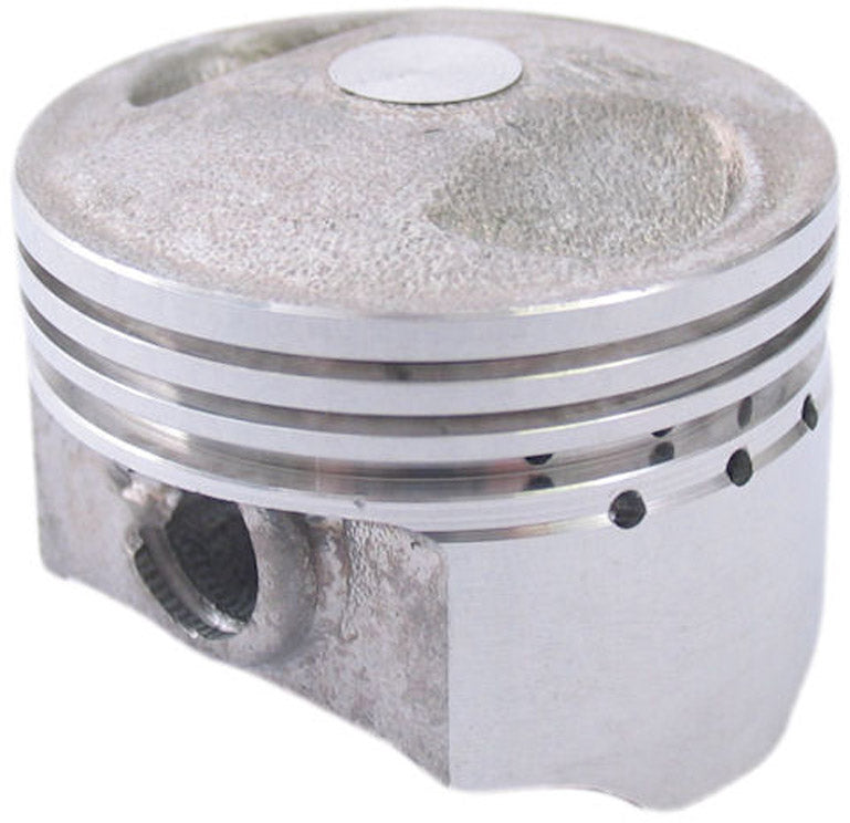 Zuiger Edge Sym Peugeot 4Takt ø37mm