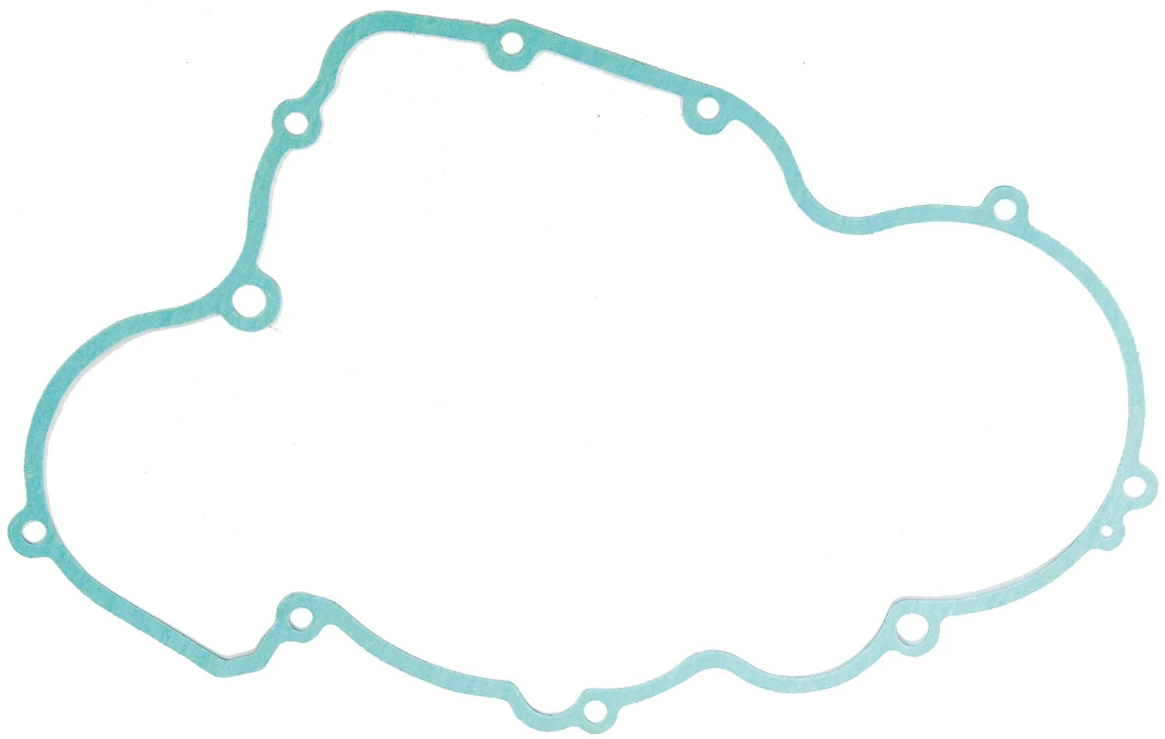 Athena kupplungsdeckeldichtung seal clutch cover 400-520 00-02,