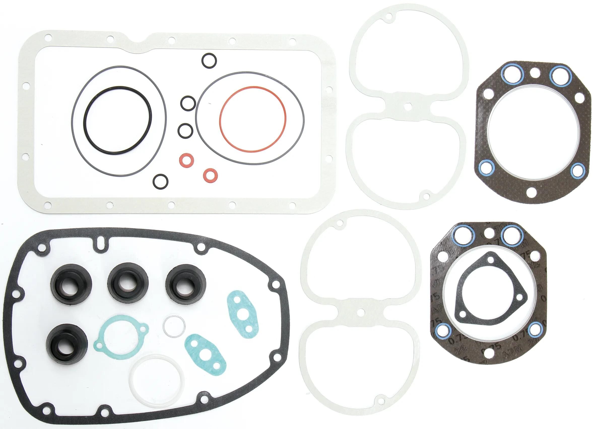 Athena motordichtsatz gasket set engine r45 r45 n r45t r45t n 78-