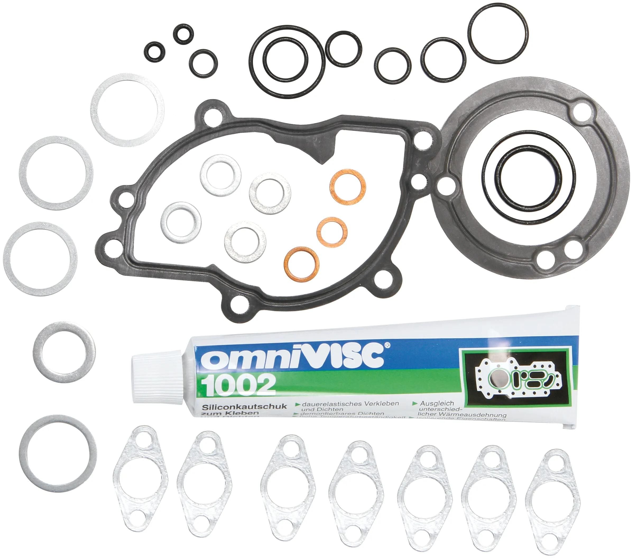 Athena motordichtsatz gasket set engine 748-916-996 (99-00)