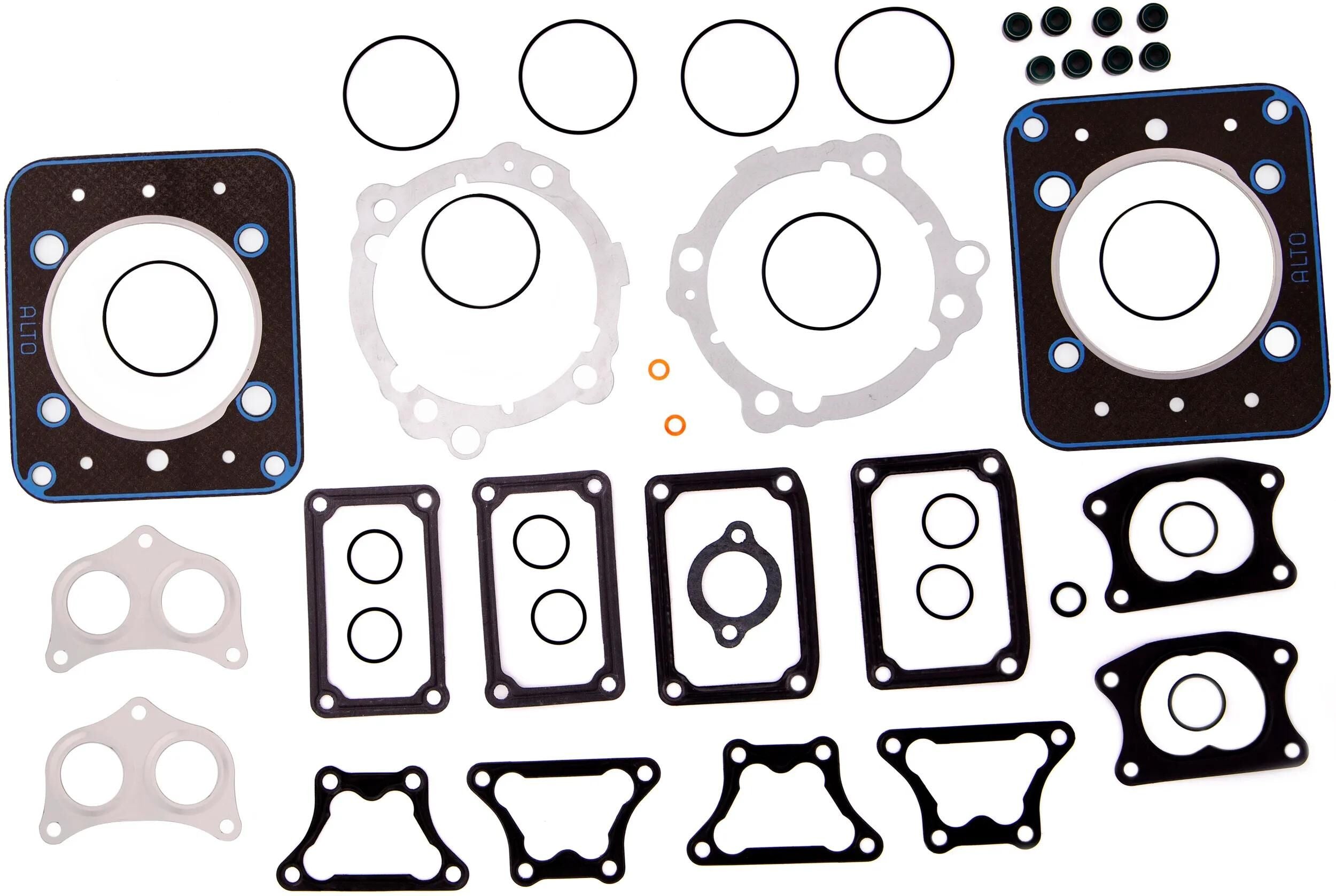 Athena motordichtsatz gasket set engine 851 sp, 888,