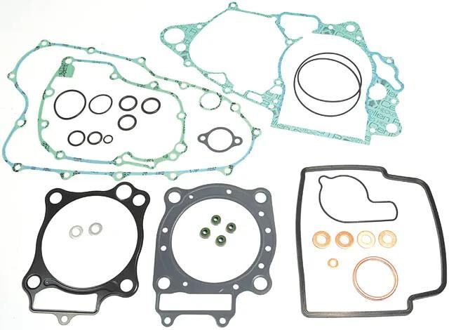 Athena motordichtsatz gasket set engine crf 450r, 02-06,
